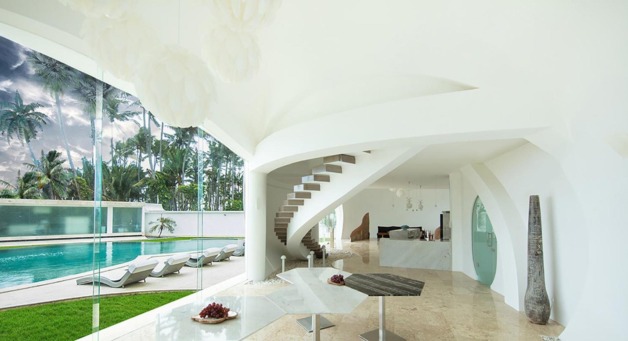 Three-Bedroom Villa - Photo 30