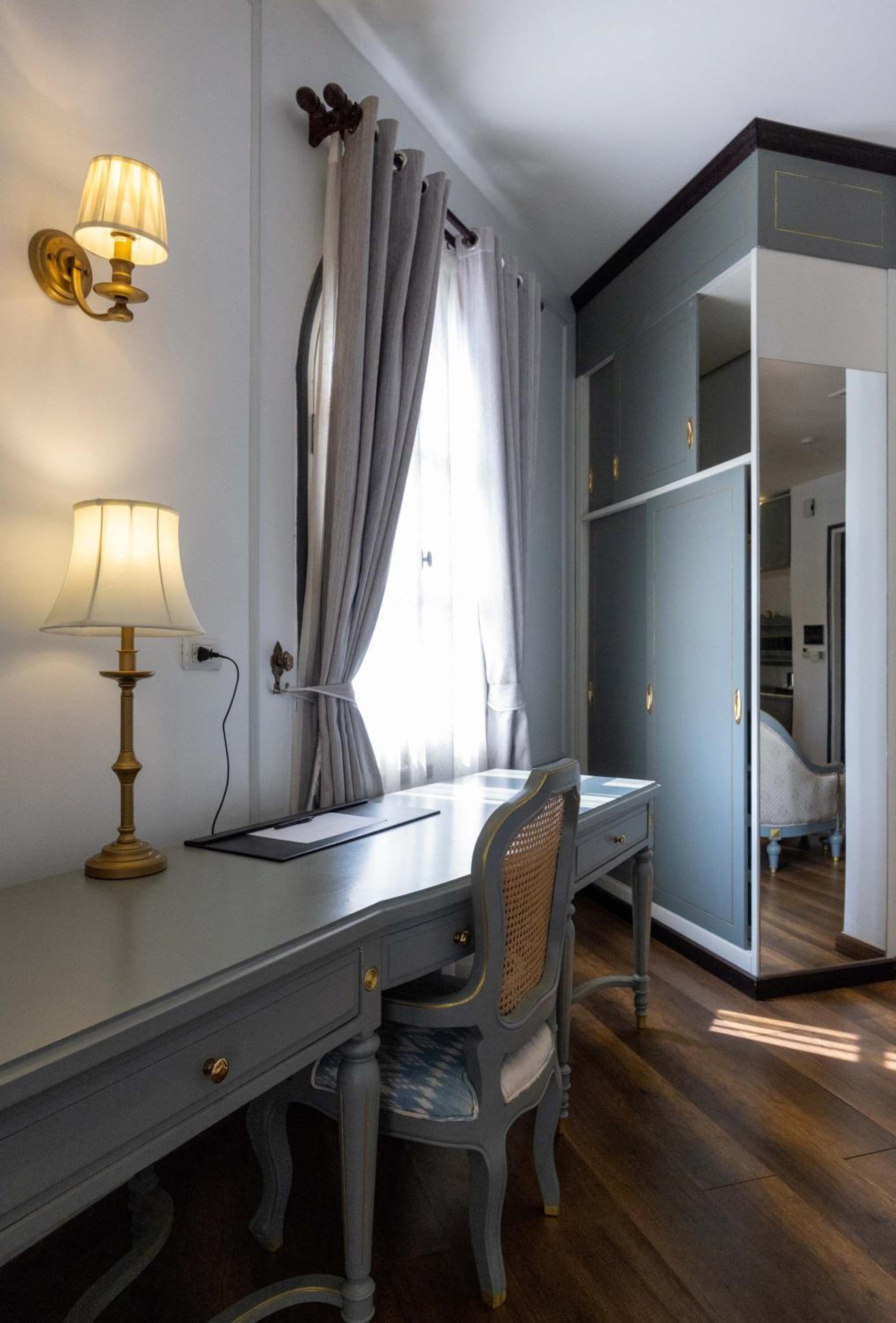 Premier Suite Double