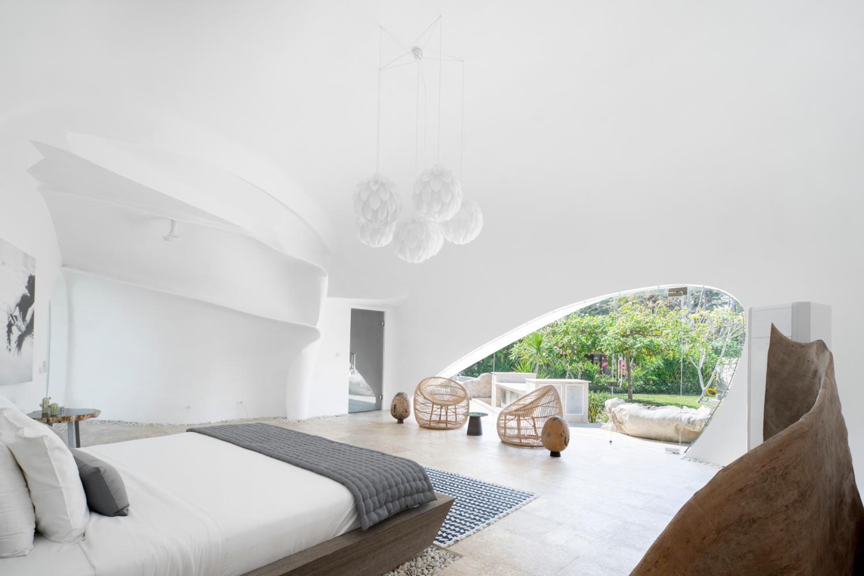 Three-Bedroom Villa - Photo 7