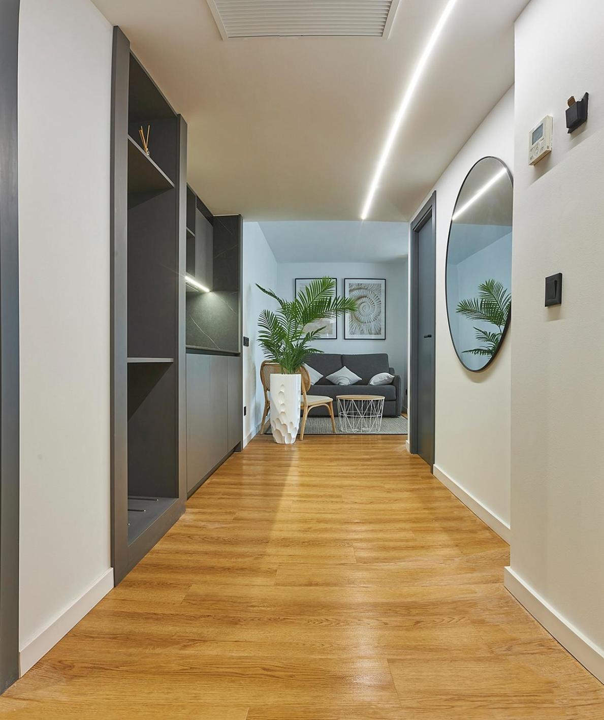 Apartment with Sea View photo 2