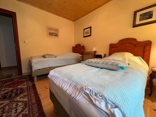 Double Room with Balcony photo 1