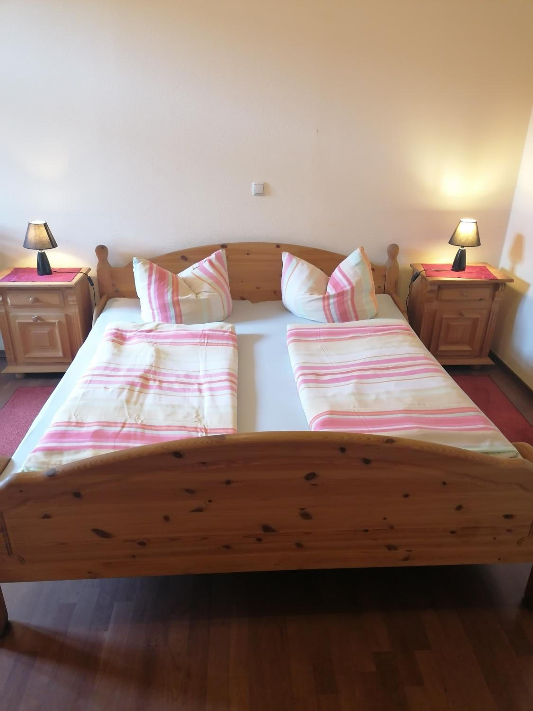 Small Double Room photo 1
