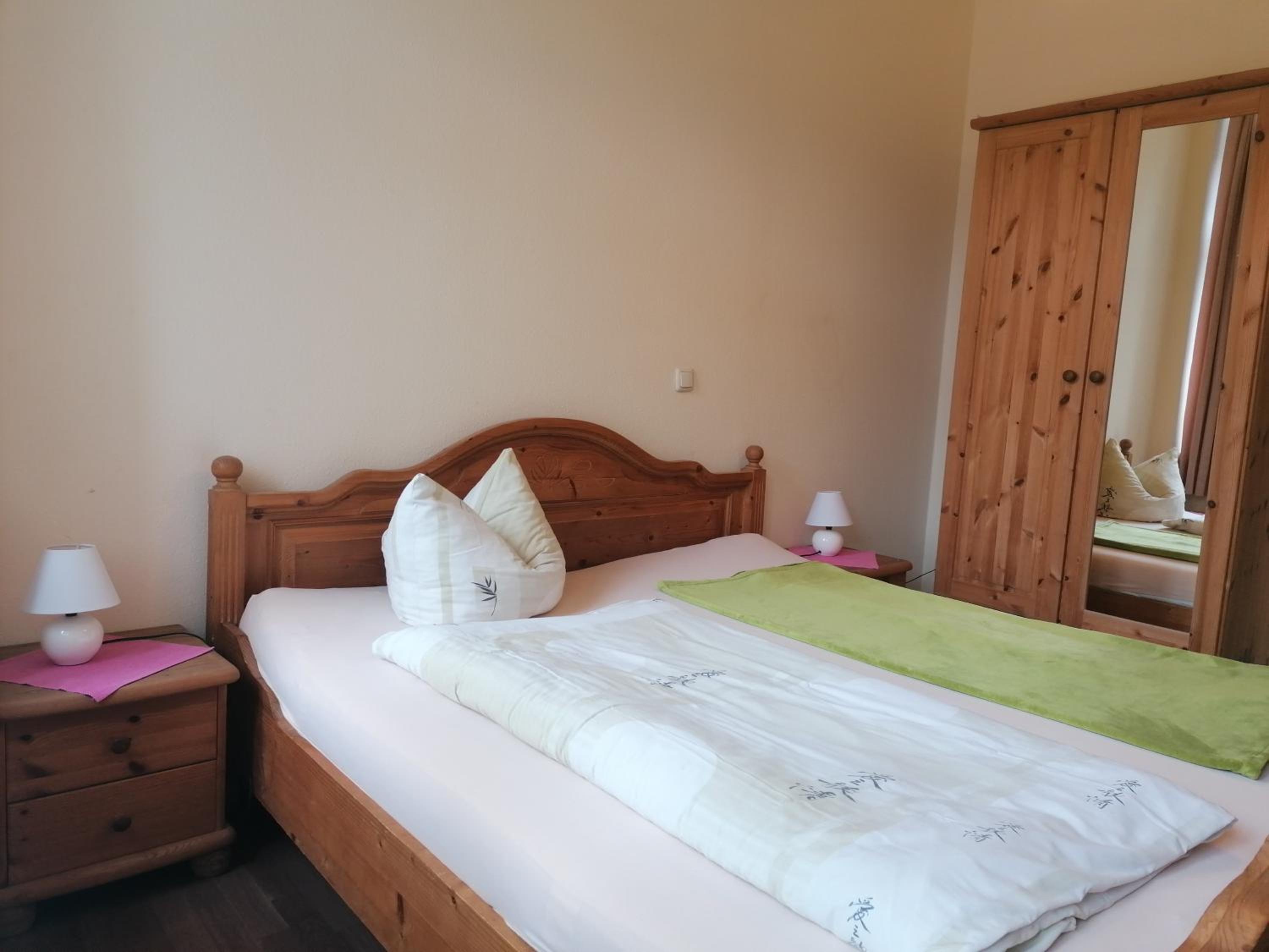 Double Room photo 3