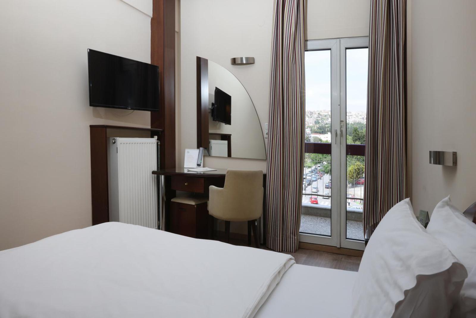 Single Room photo 3