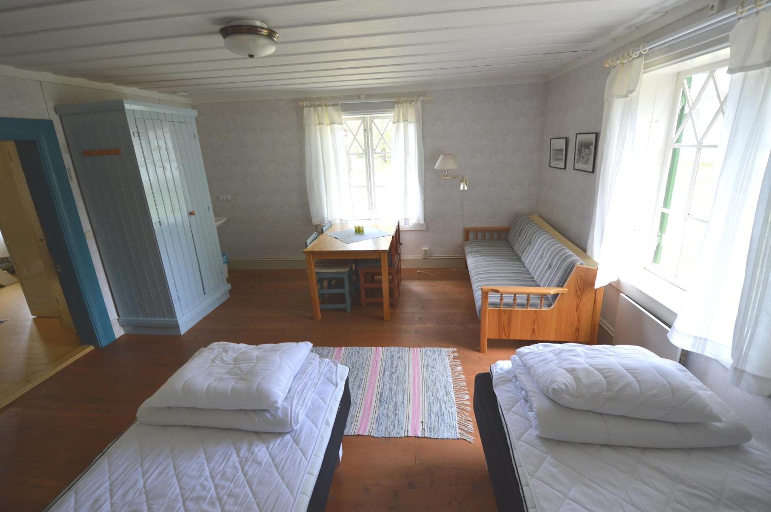 Double Room with Shared Toilet photo 1