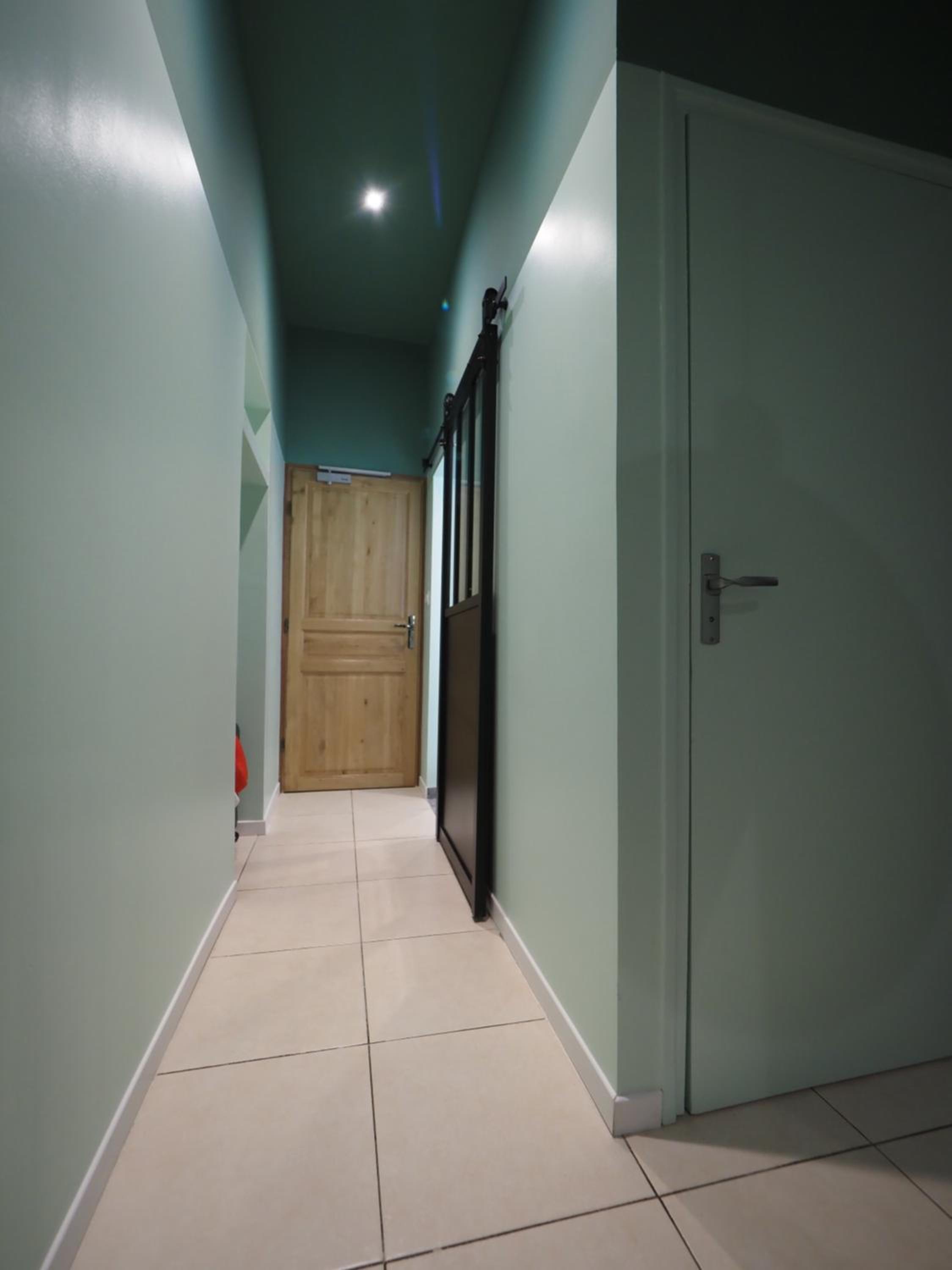 Apartment - Ground Floor - Photo 5