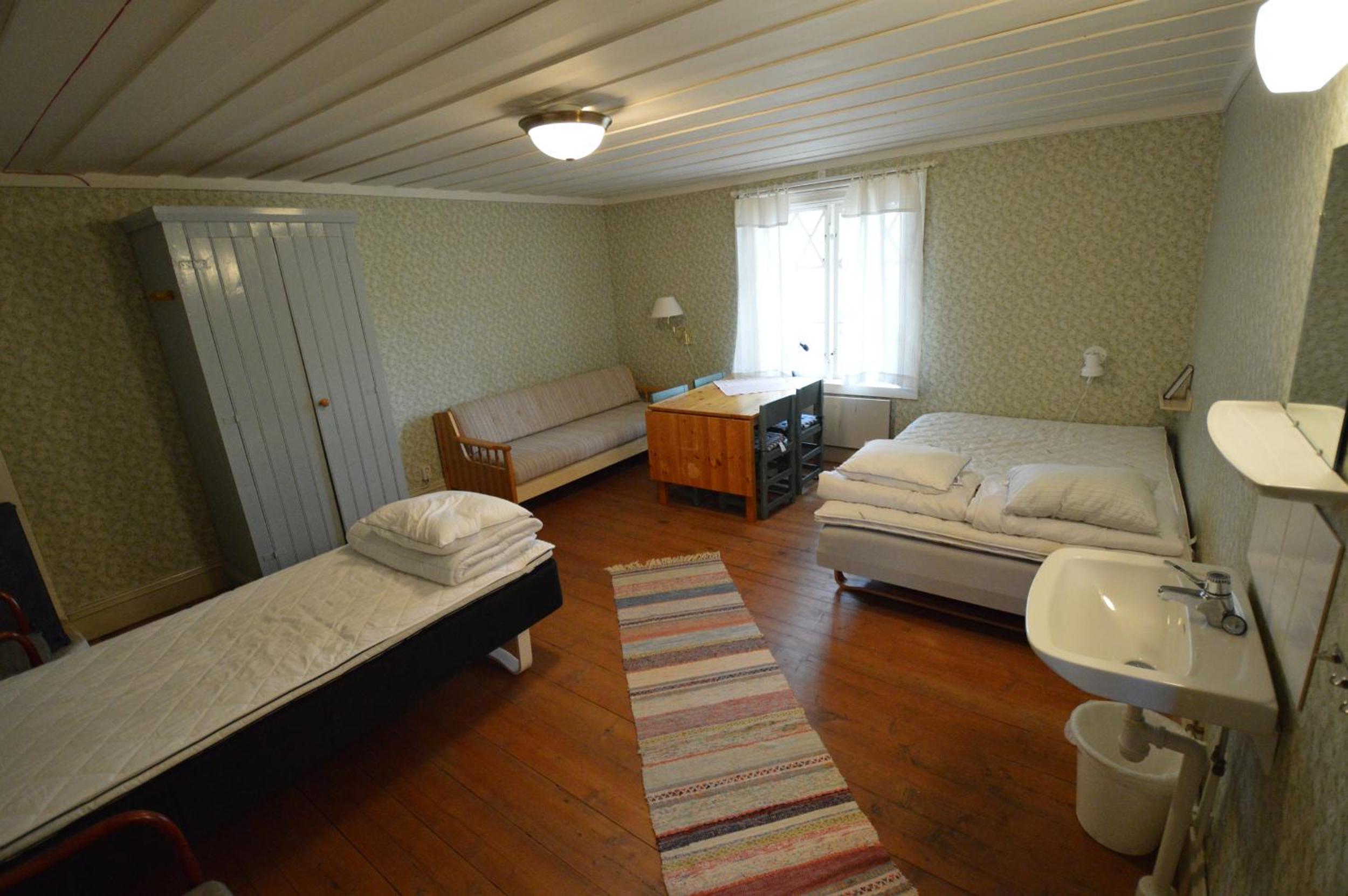 Double Room - Disability Access photo 1