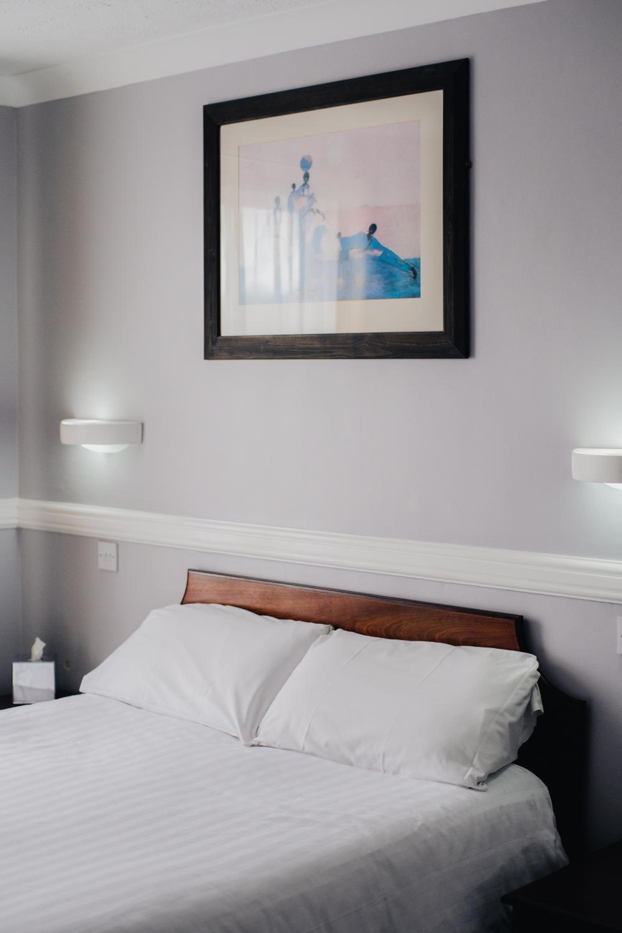 Standard Double Room photo 2