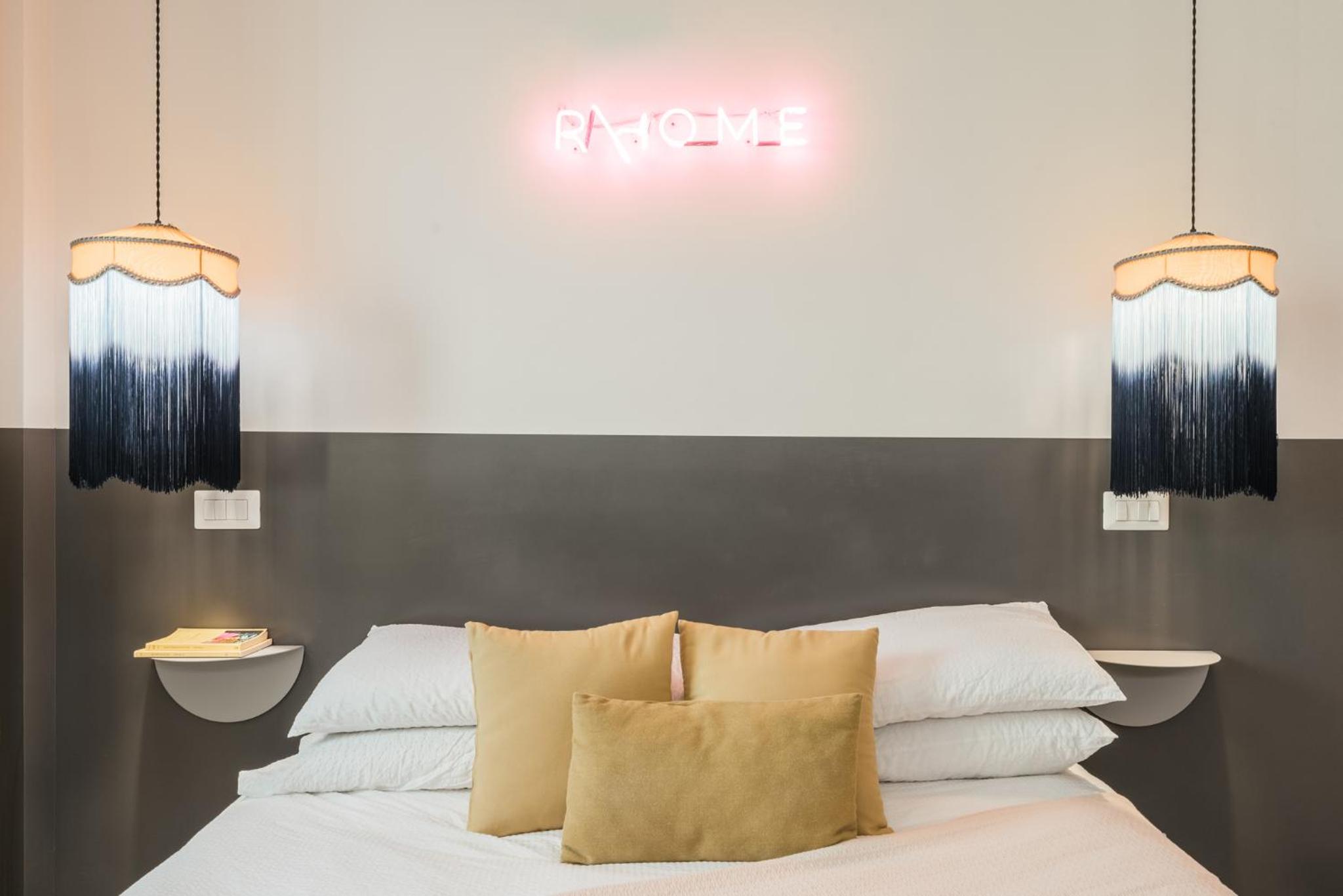 Deluxe Queen Room photo 2