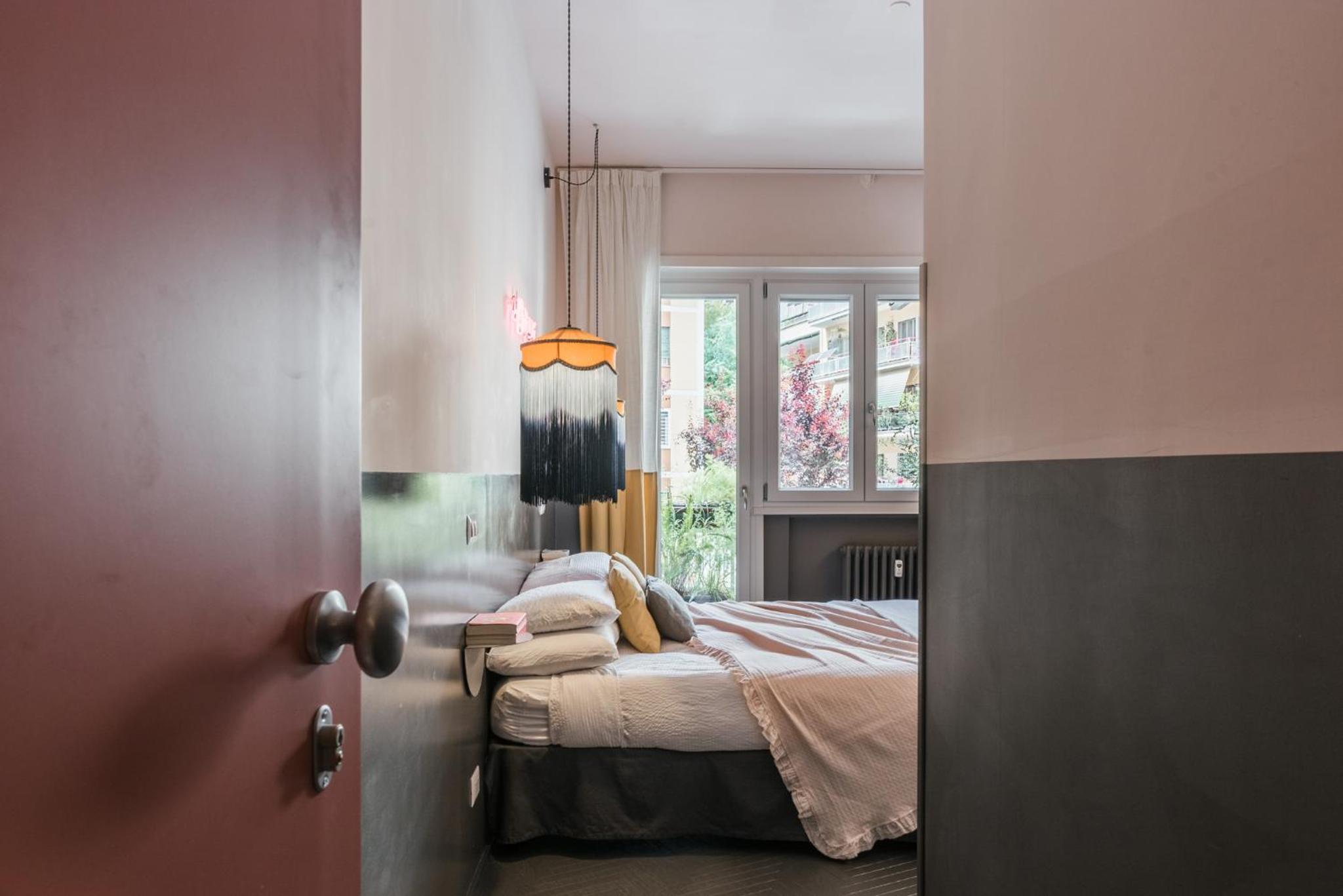 Superior Quadruple Room photo 2