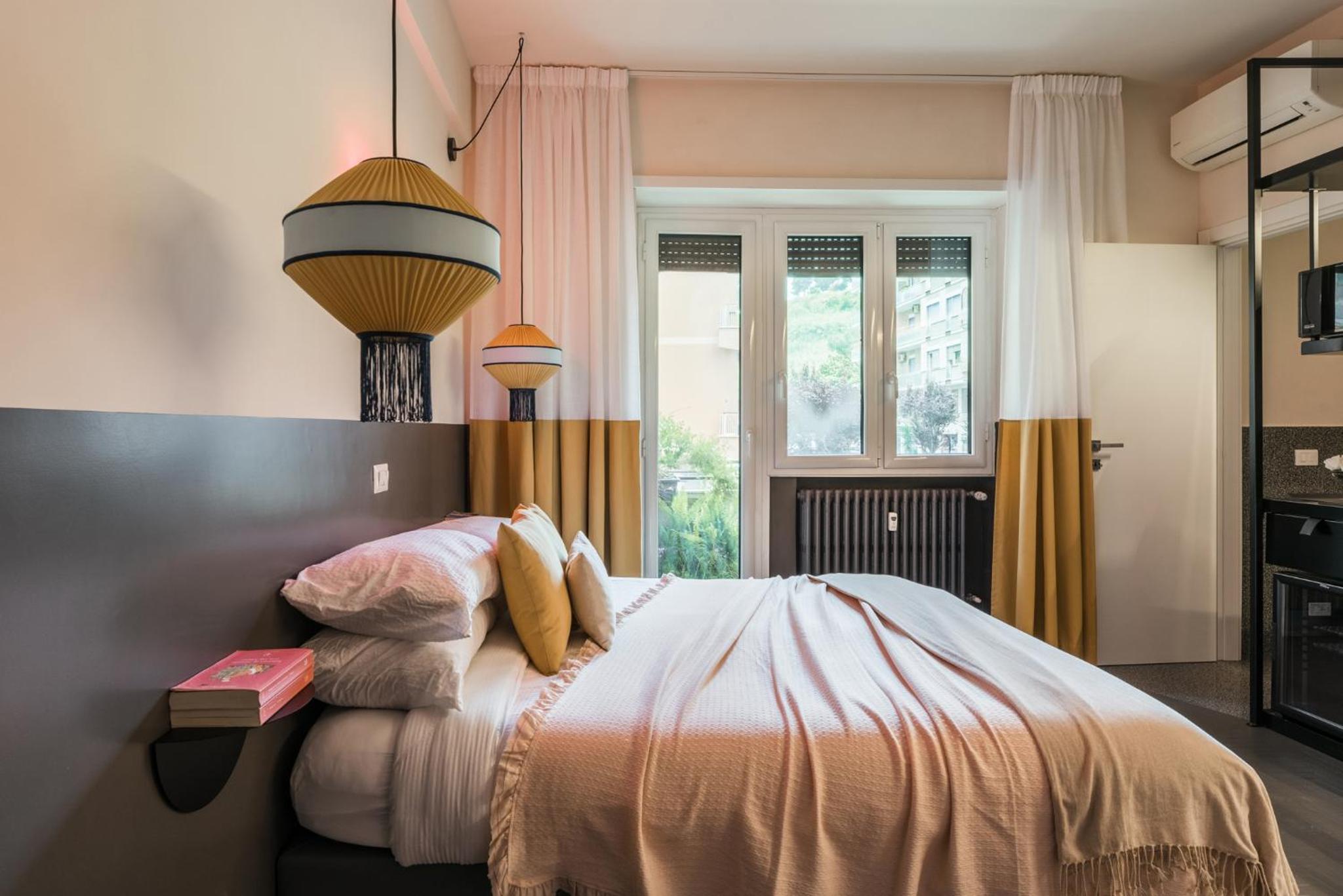 Superior Quadruple Room photo 2