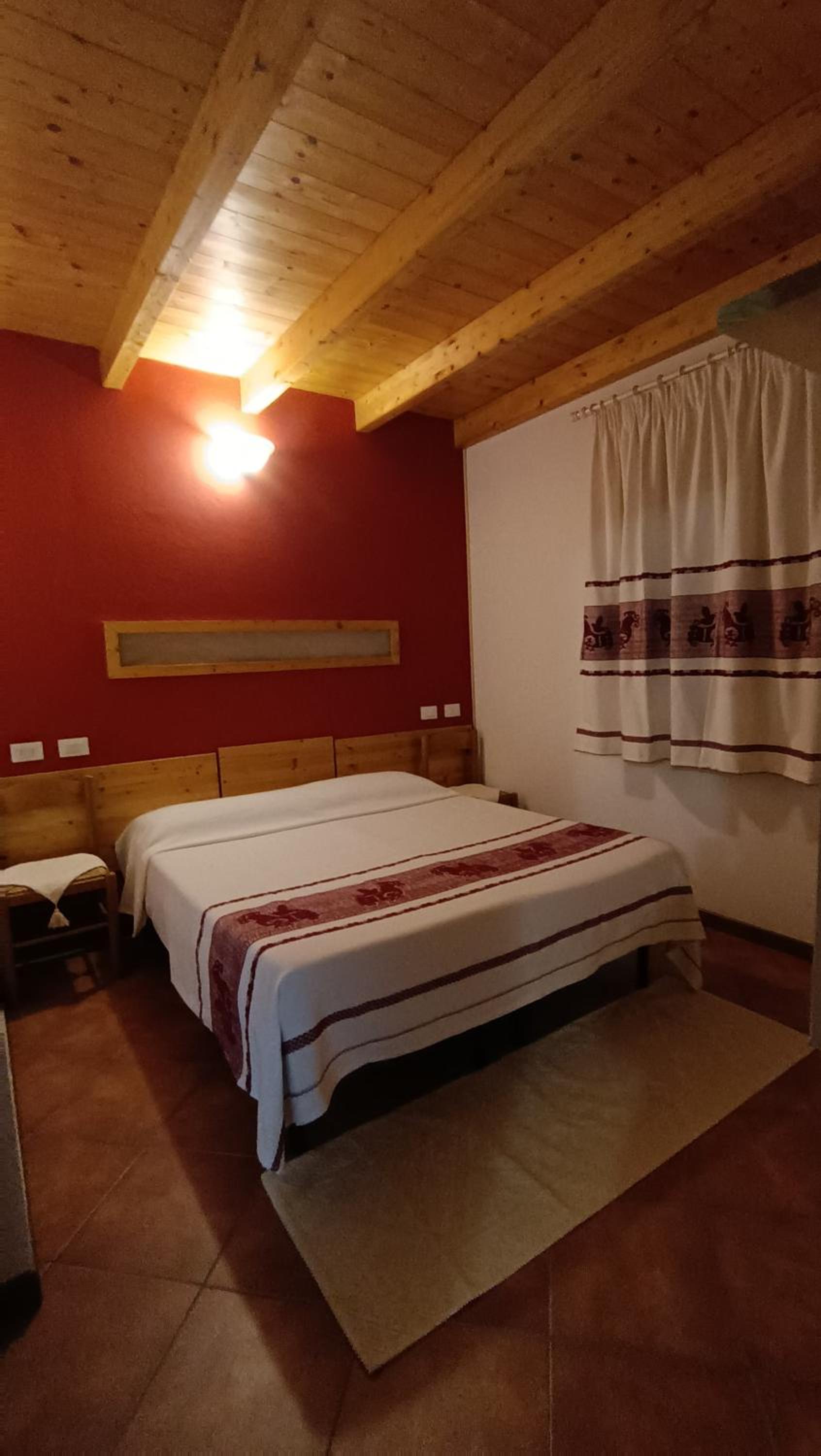 Double or Twin Room with Private Bathroom photo 1