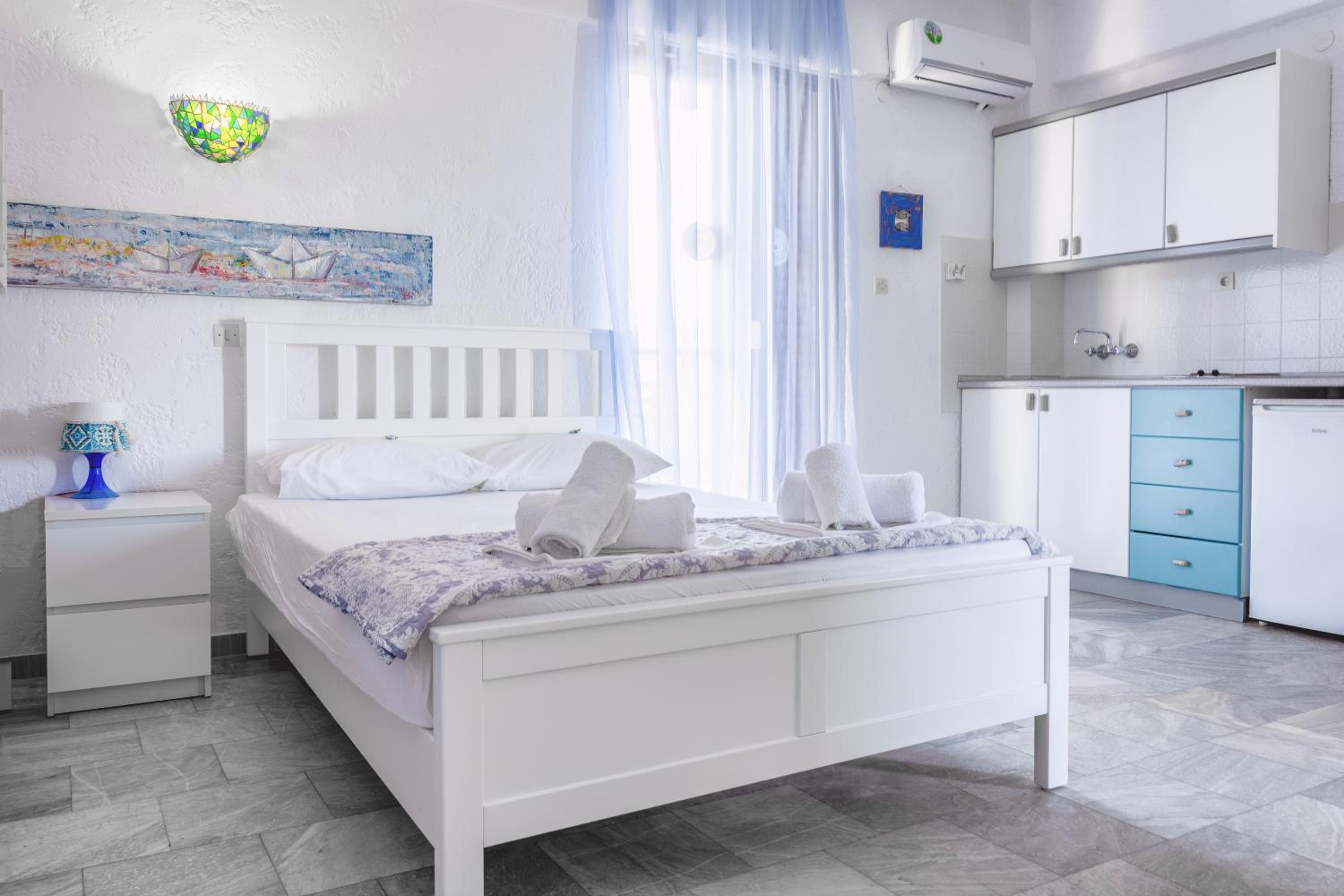 Premium Quadruple Room - Photo 3