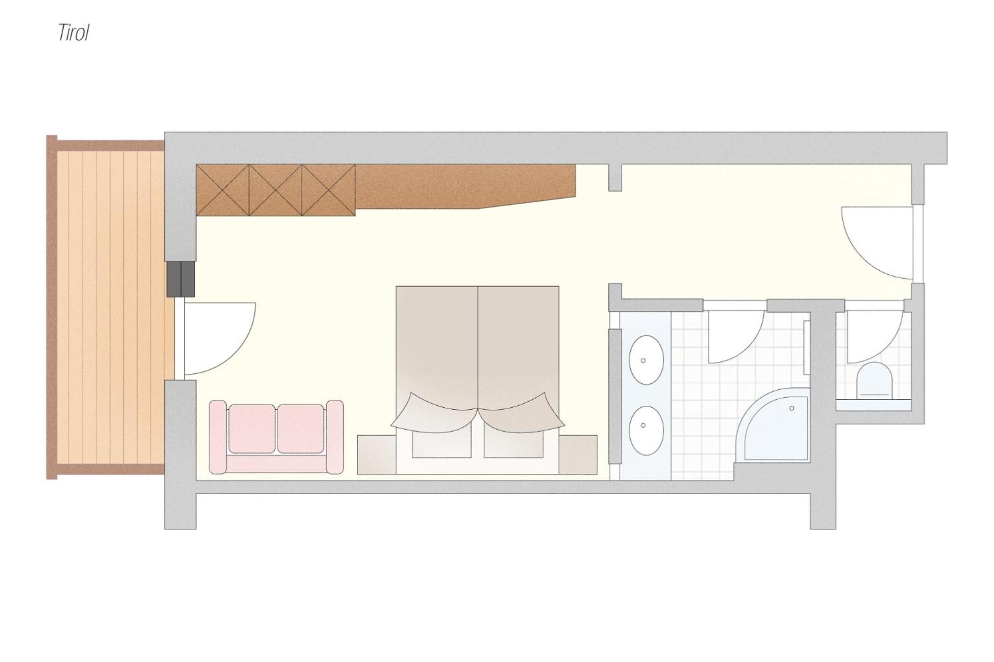 Double Room photo 3