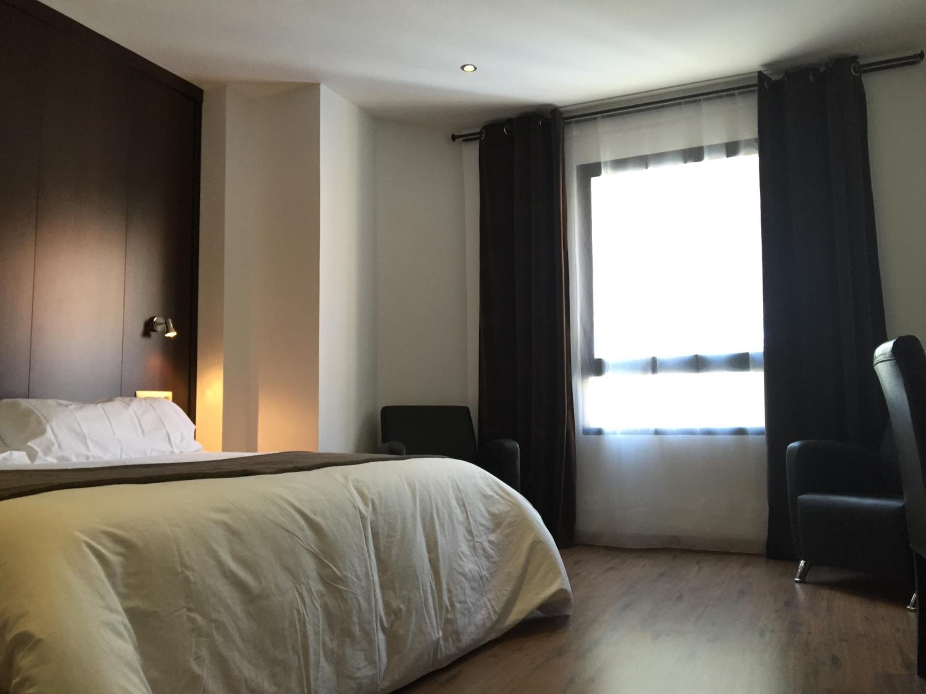 Habitación King