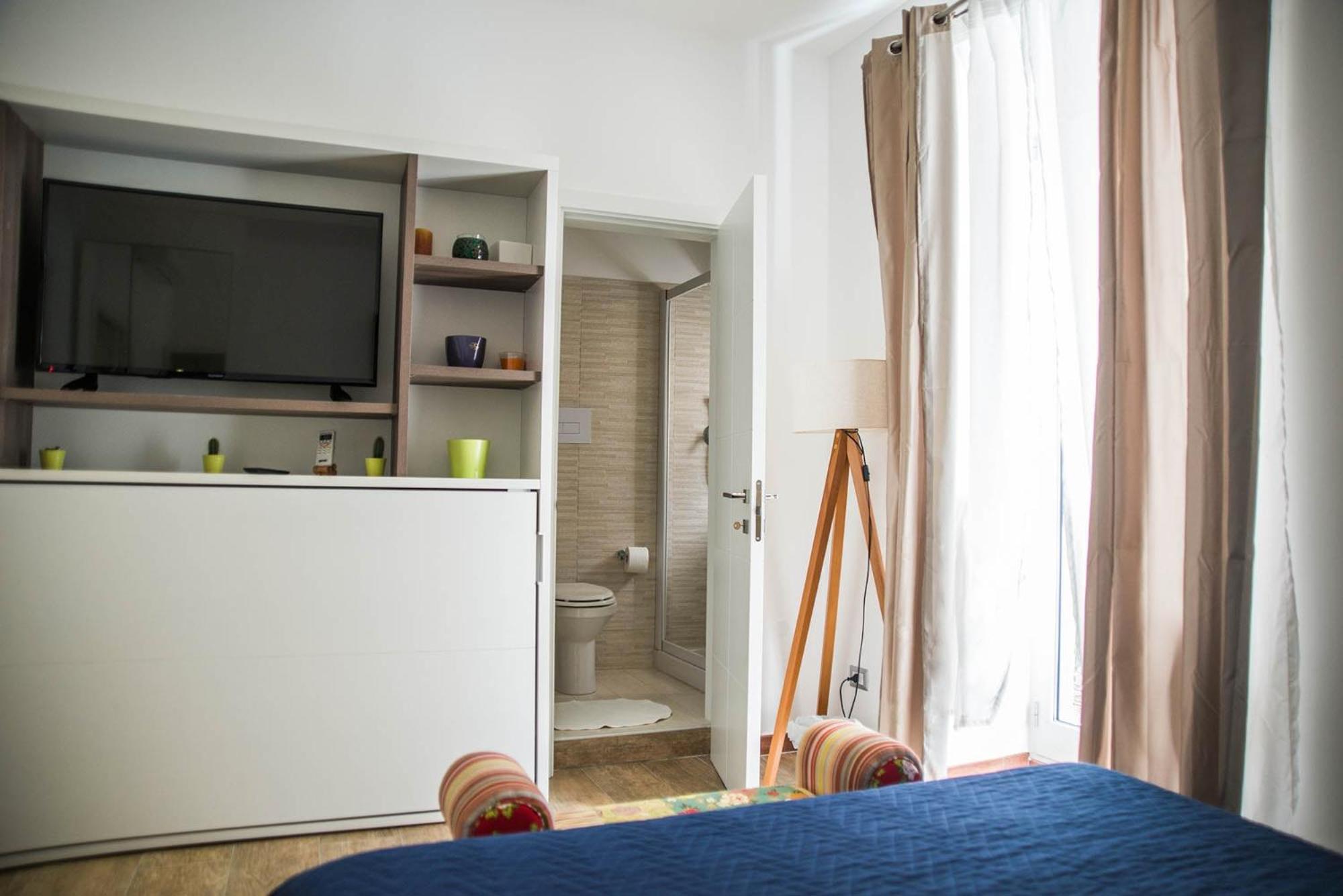 Triple Room With Balcony photo 1