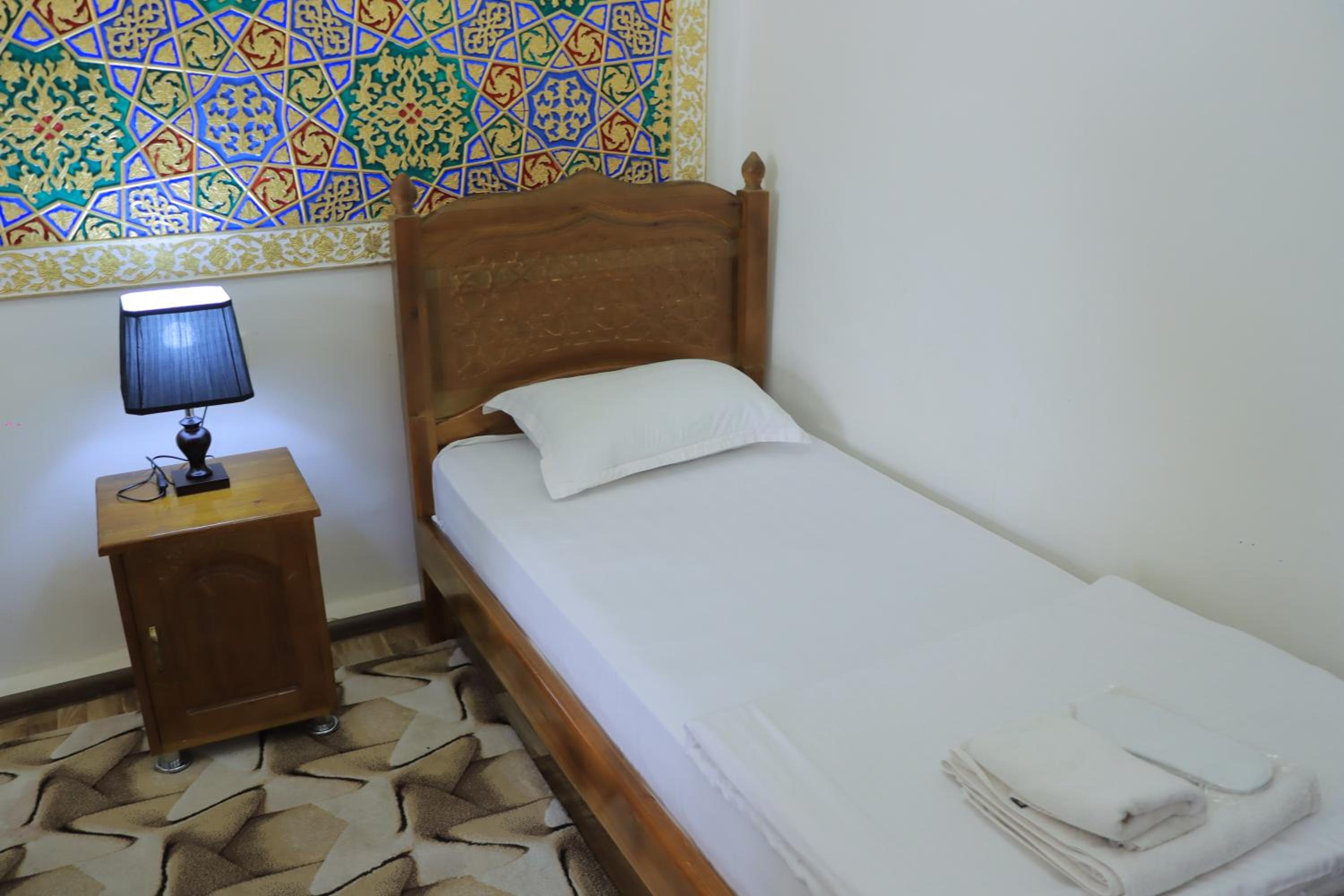 Deluxe Single Room photo 1