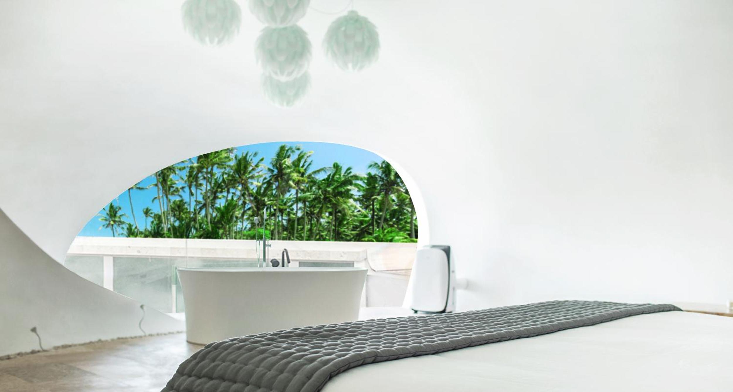 Three-Bedroom Villa - Photo 11