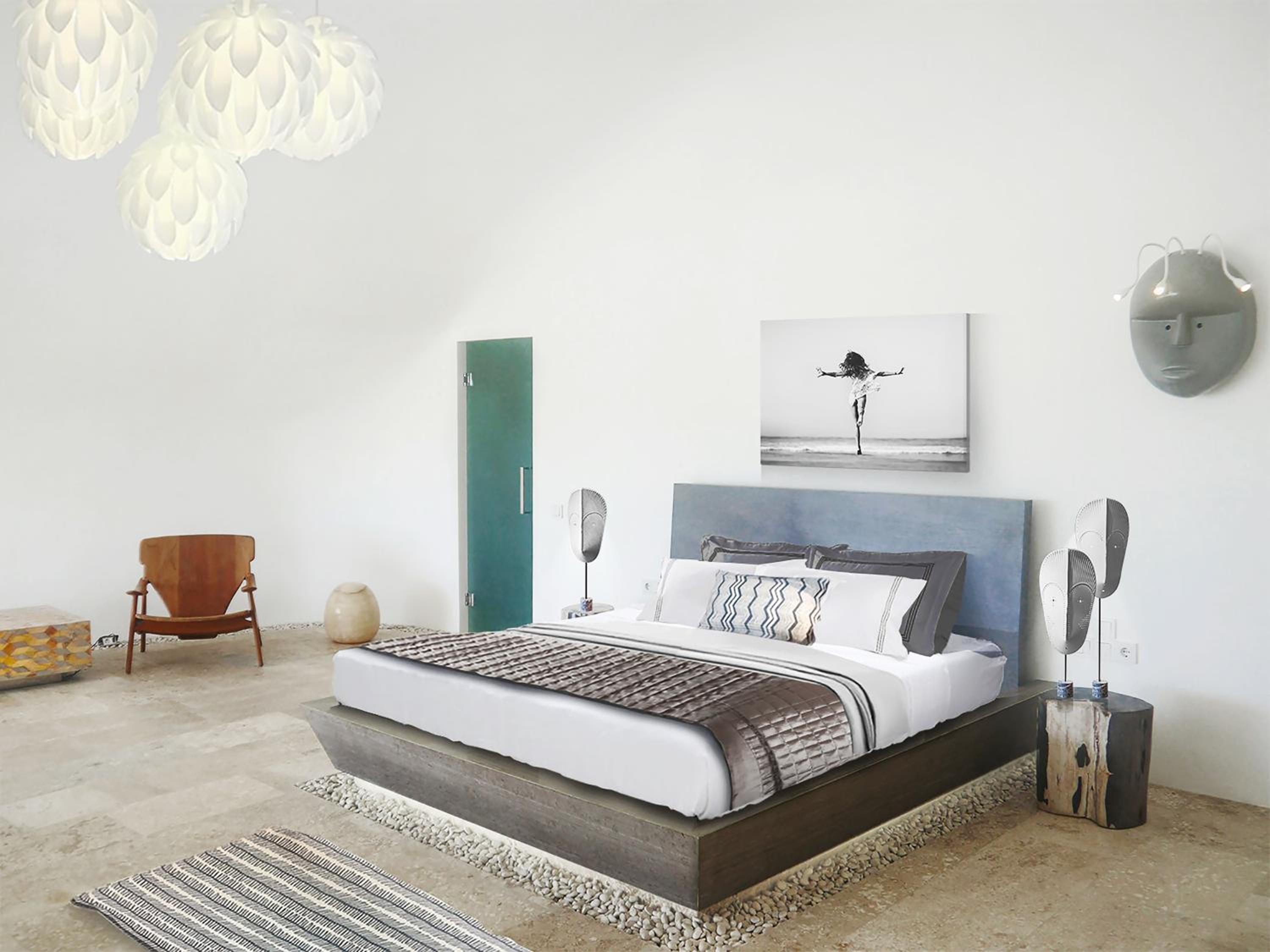 Three-Bedroom Villa - Photo 12