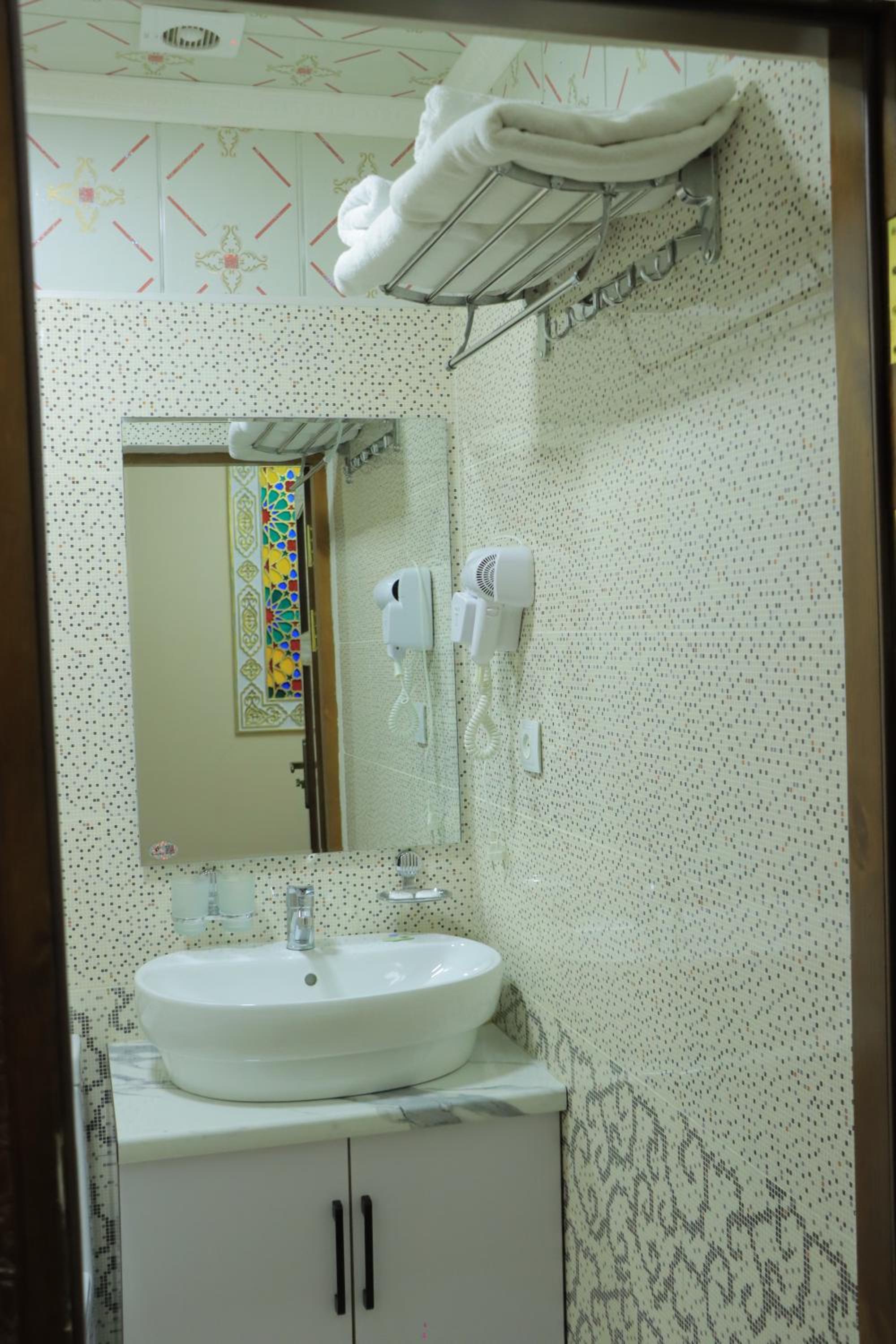 Deluxe Single Room photo 2