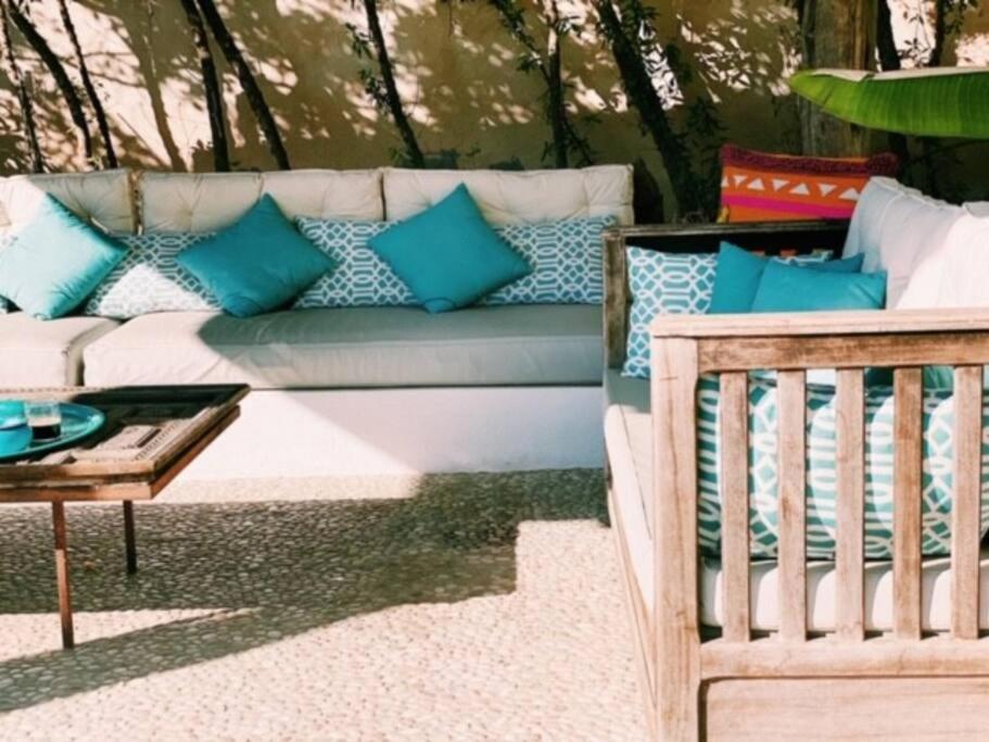 Villa photo 3