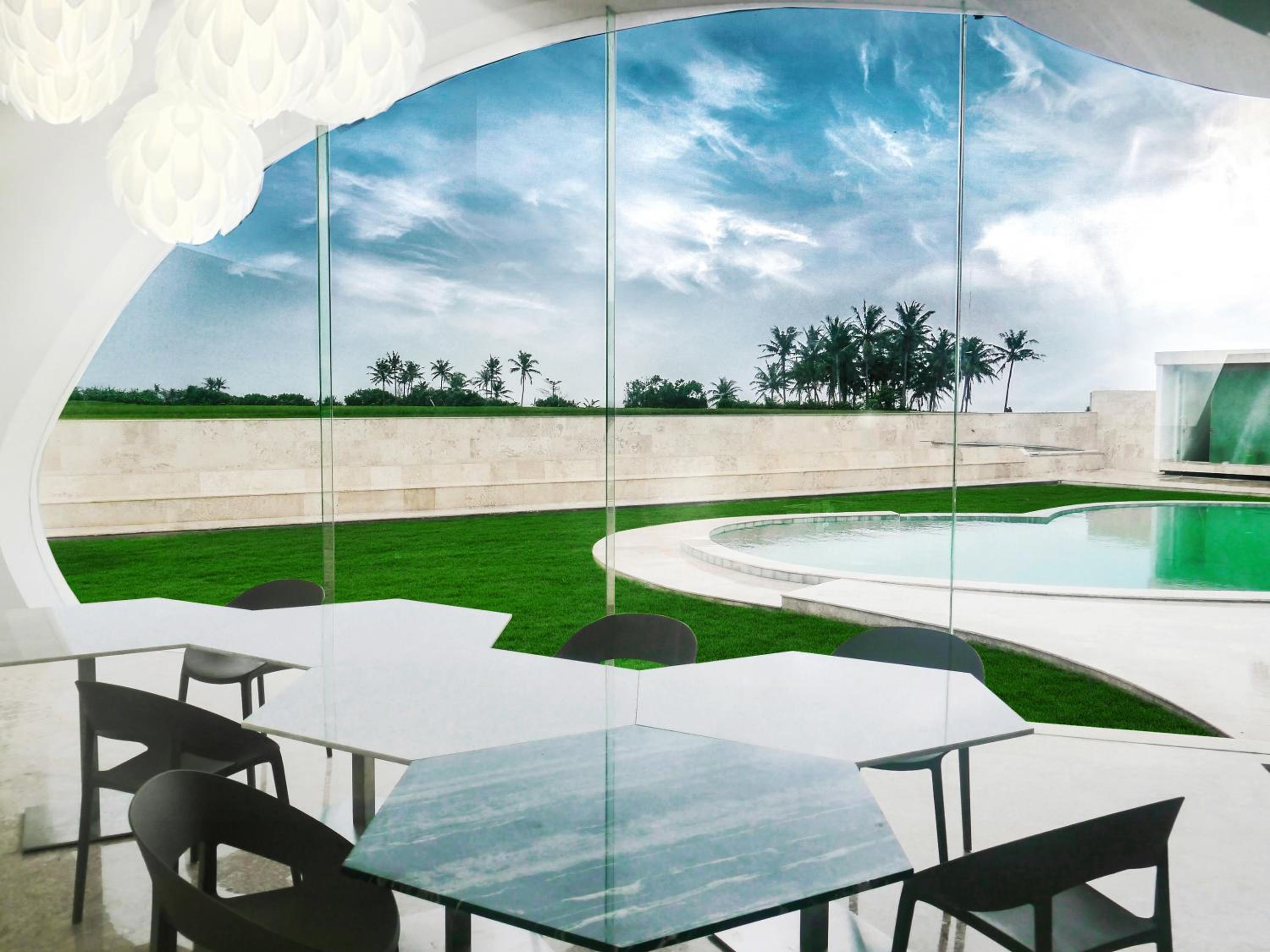 Three-Bedroom Villa - Photo 32