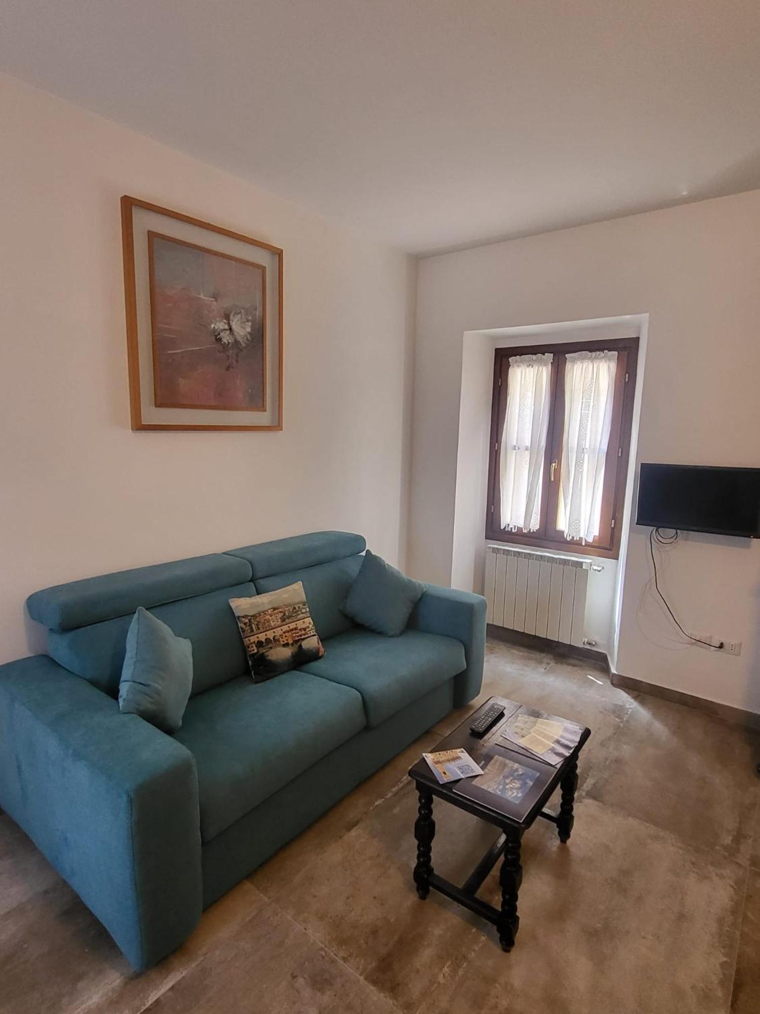 Two-Bedroom Apartment photo 3