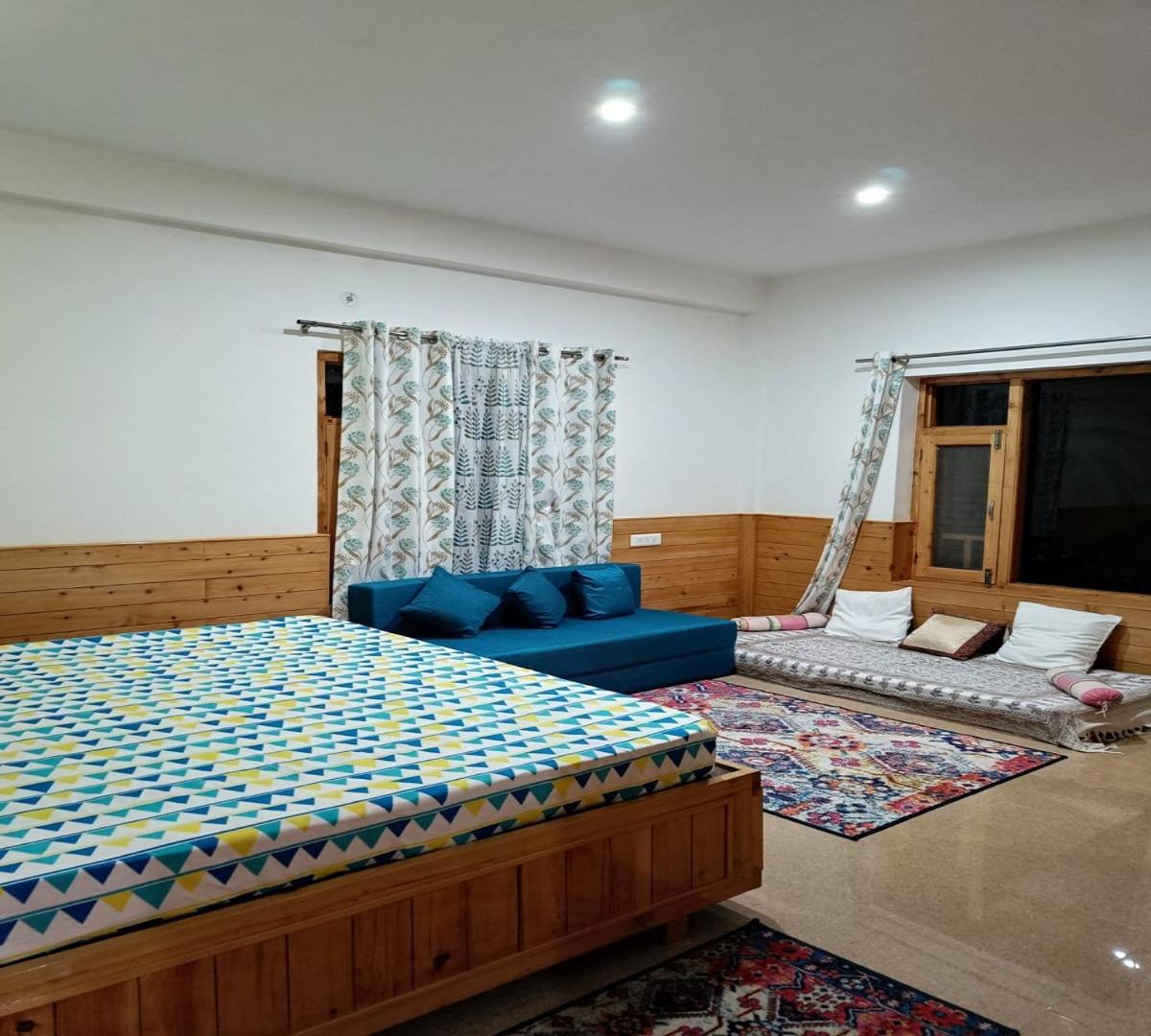 Double Room with Garden View photo 1