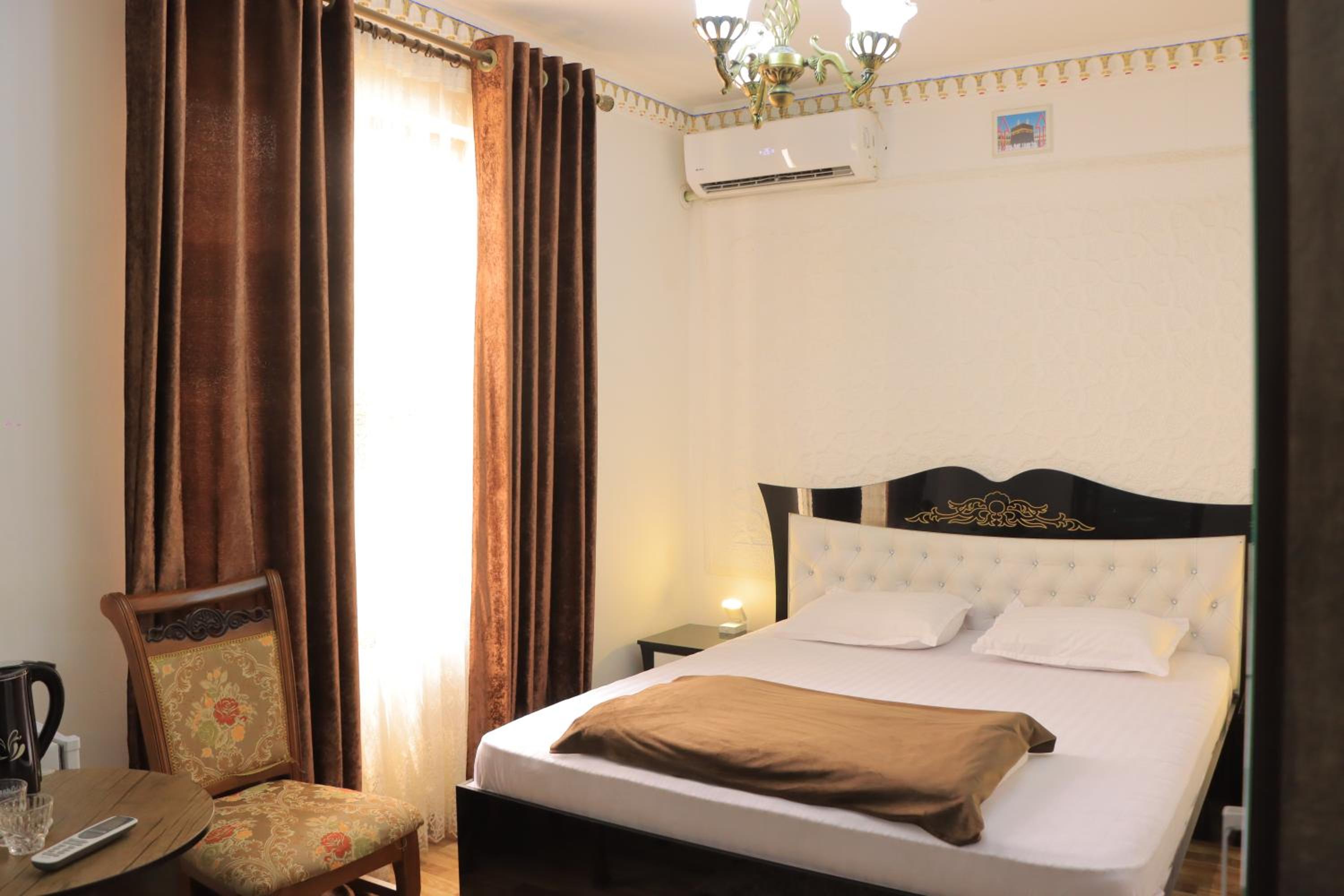 Deluxe Double Room photo 2