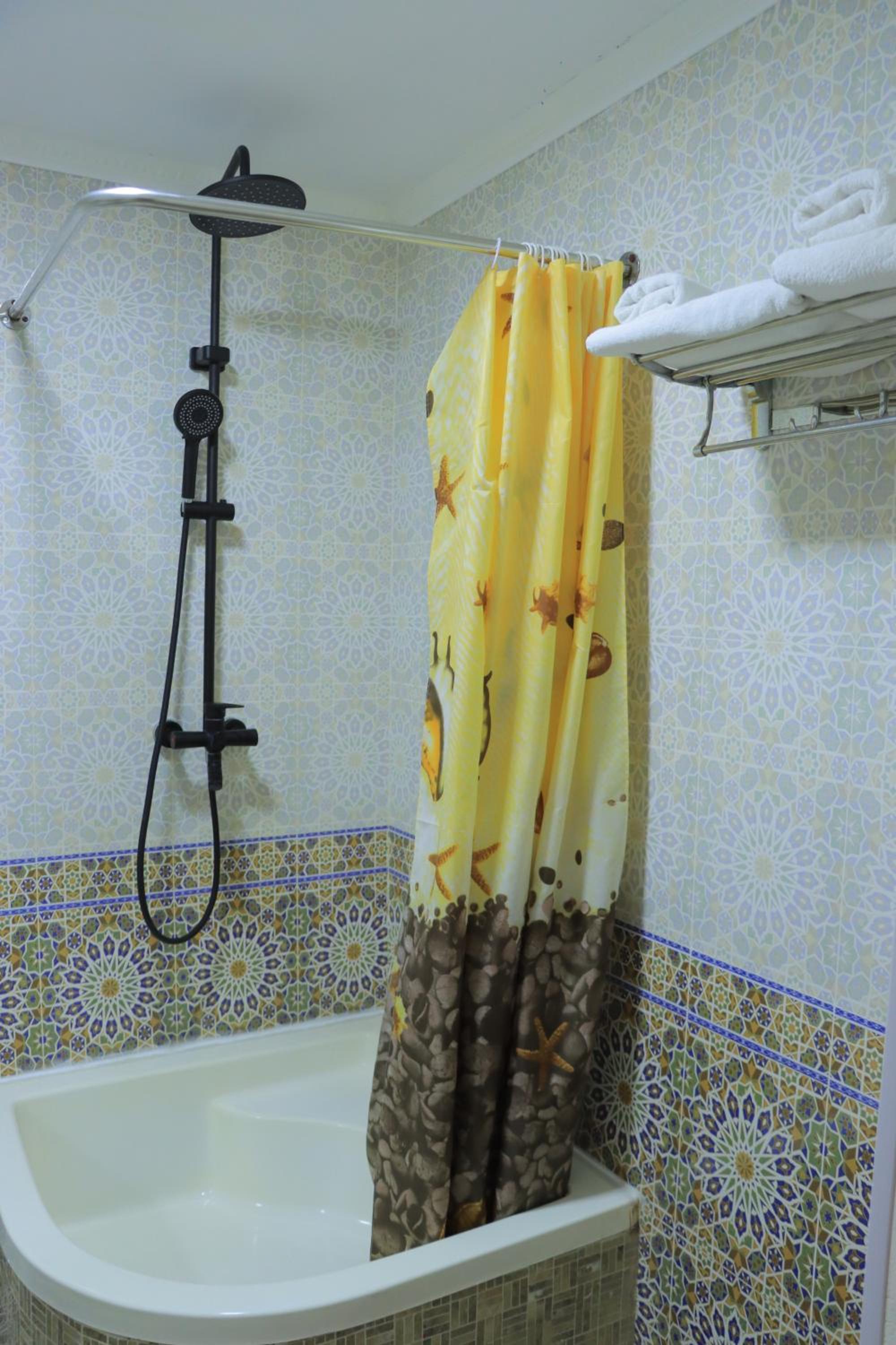 Deluxe Double Room photo 1