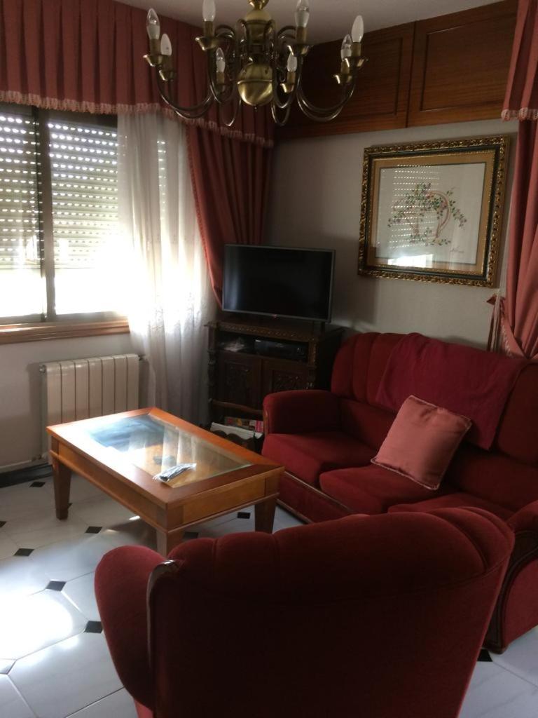 Casa de cinco habitaciones