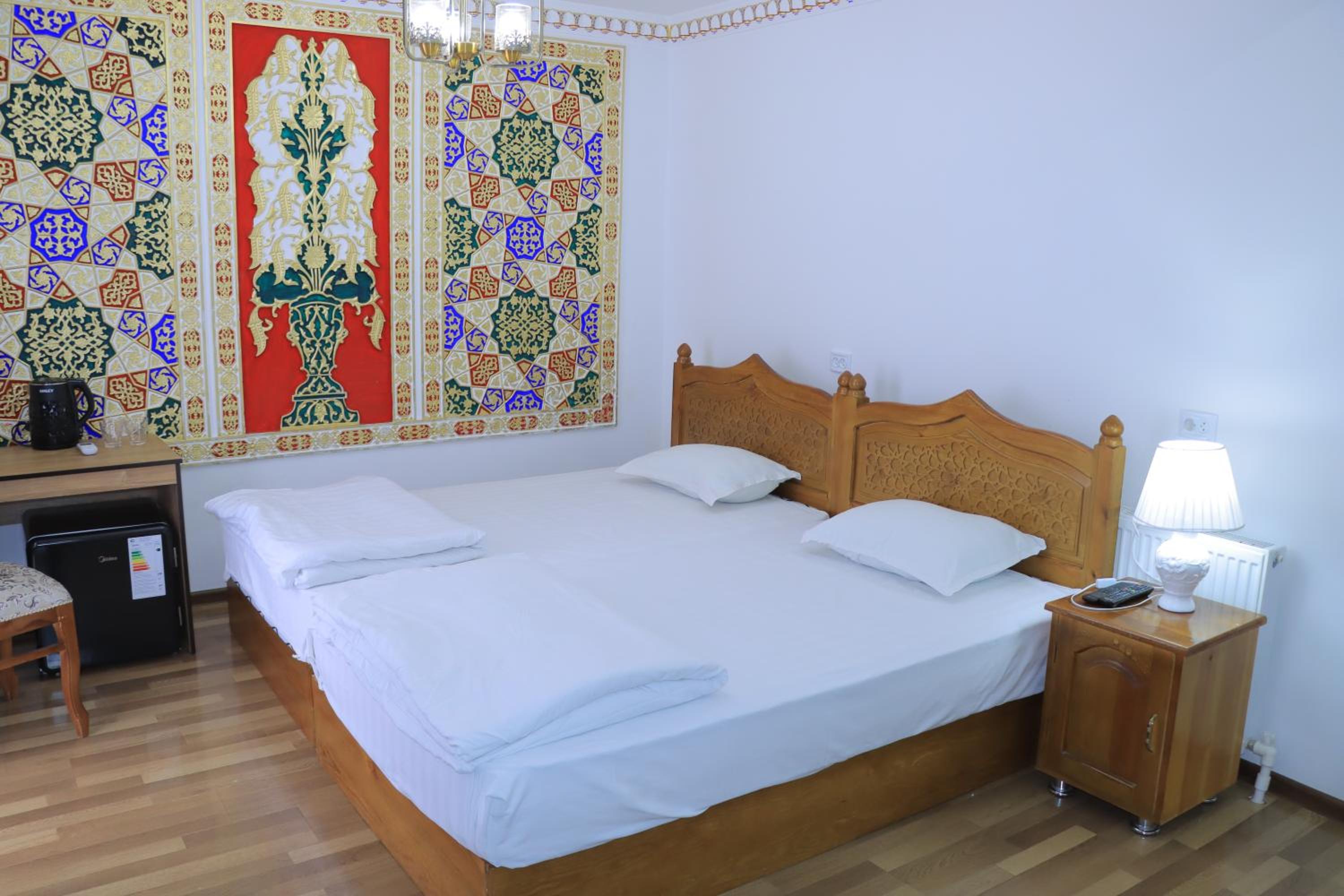 Superior King Room photo 1