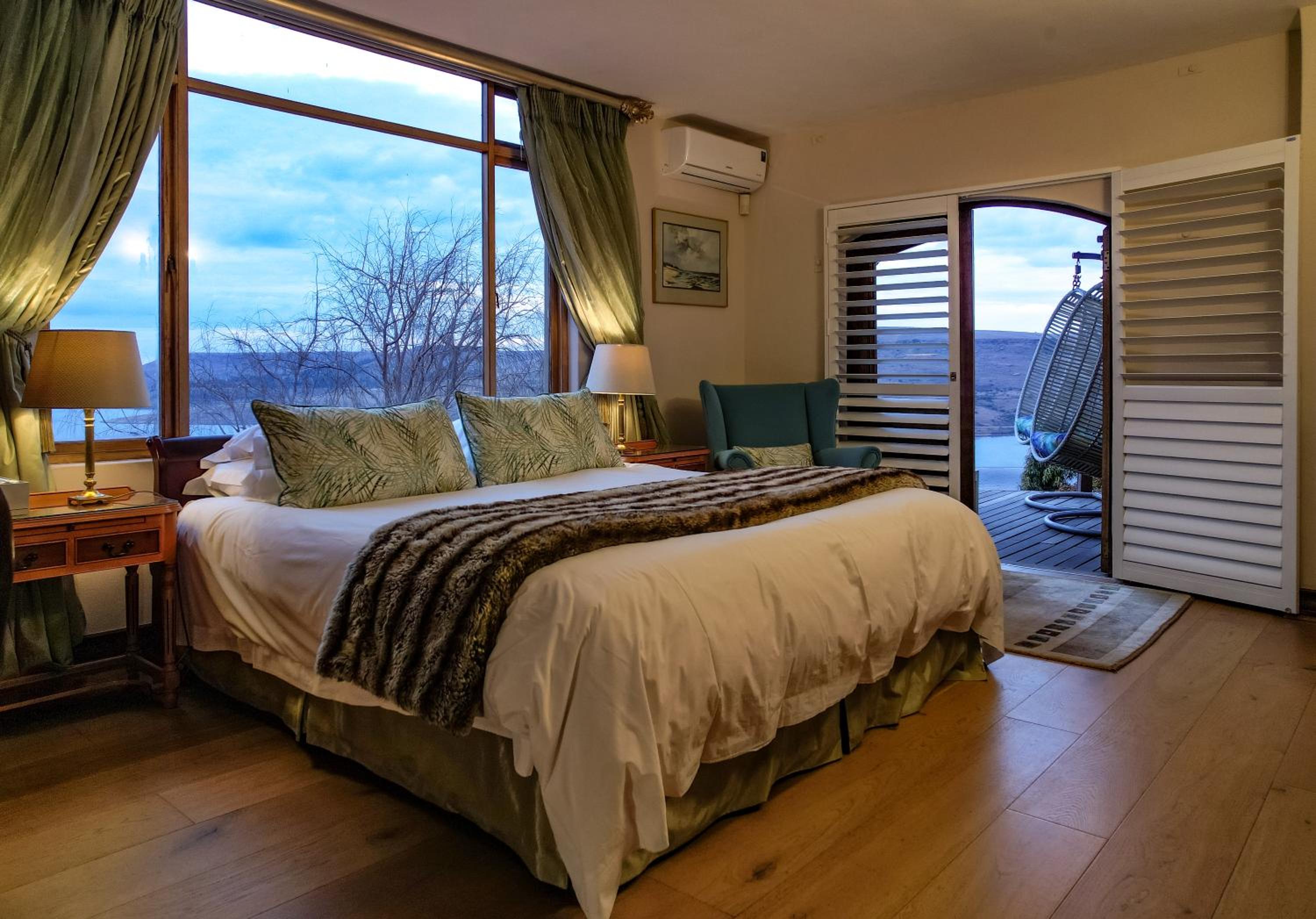 Honeymoon Suite photo 1