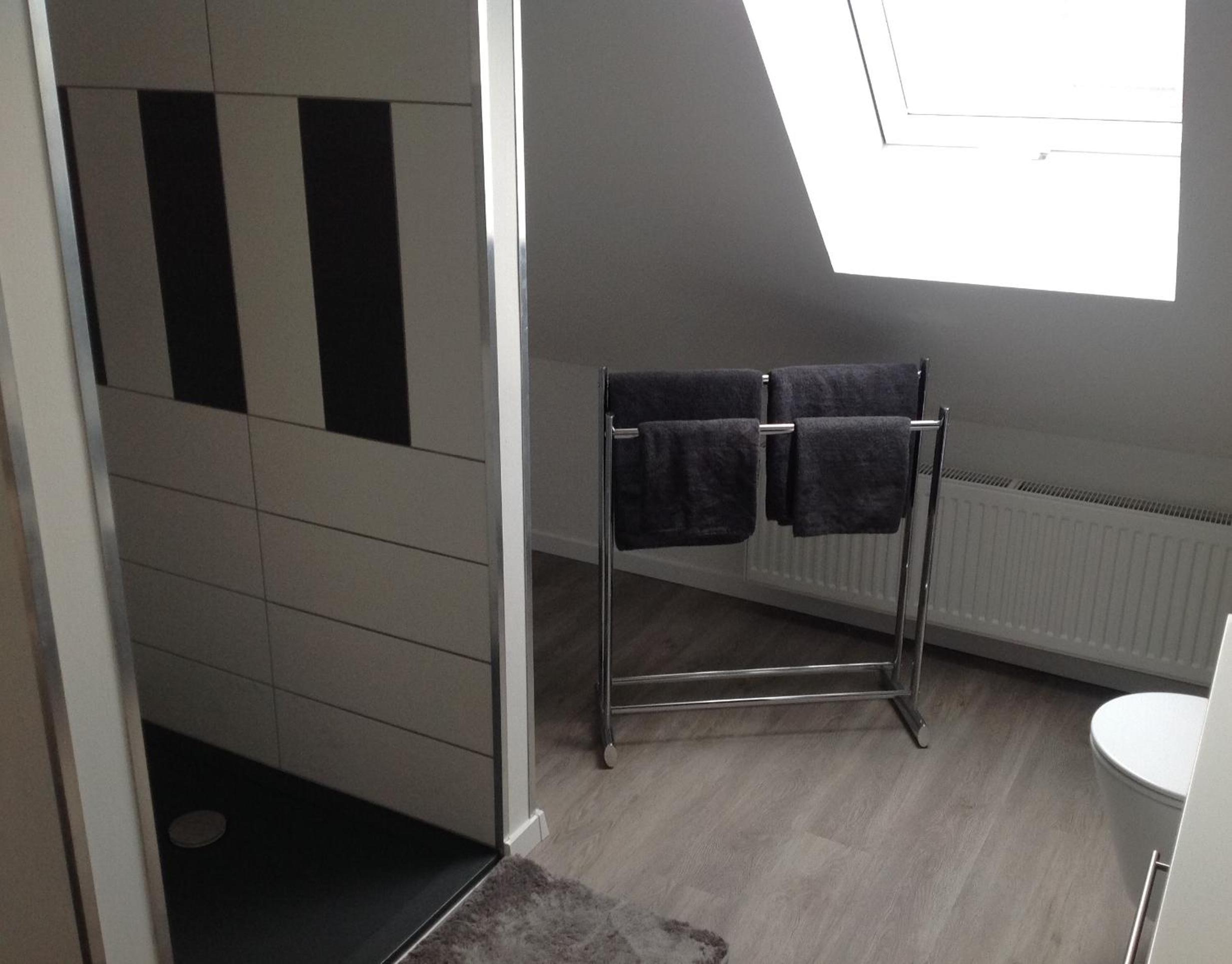 Apartment with Sea View photo 3