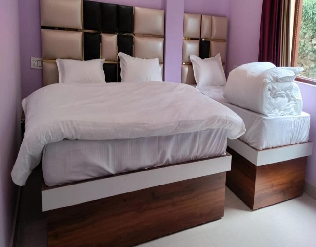 Triple Room photo 1