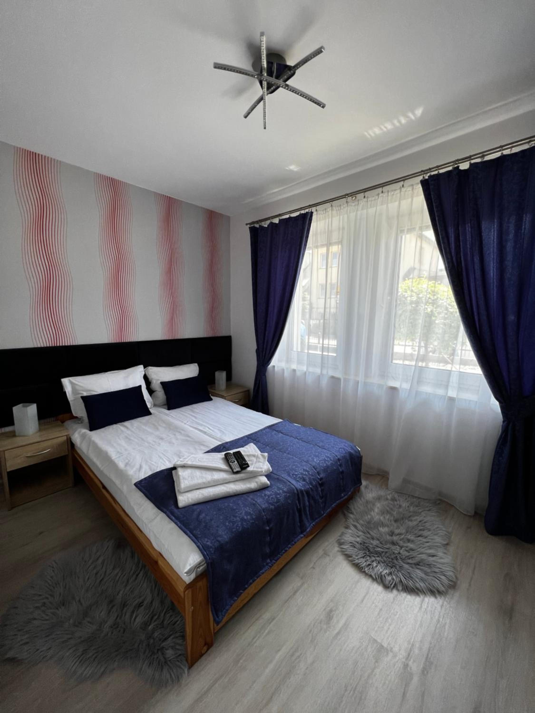 Small Double Room