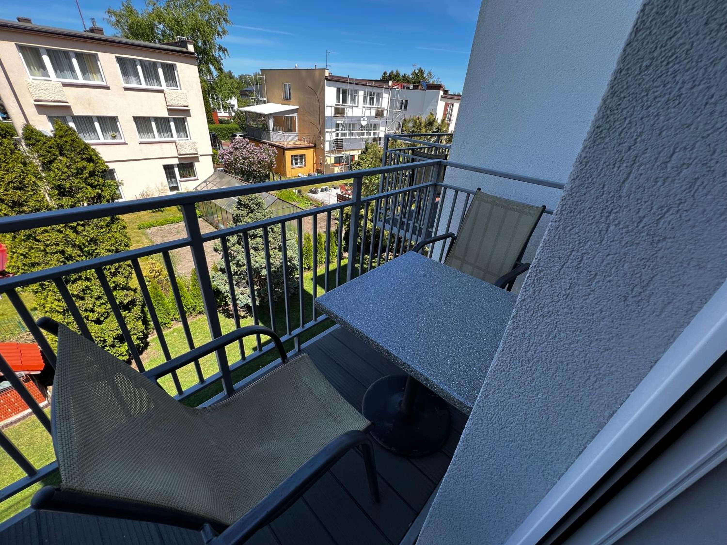 King Room with Balcony photo 3