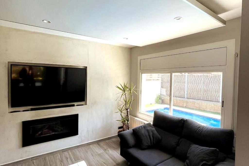 Casa de una habitación