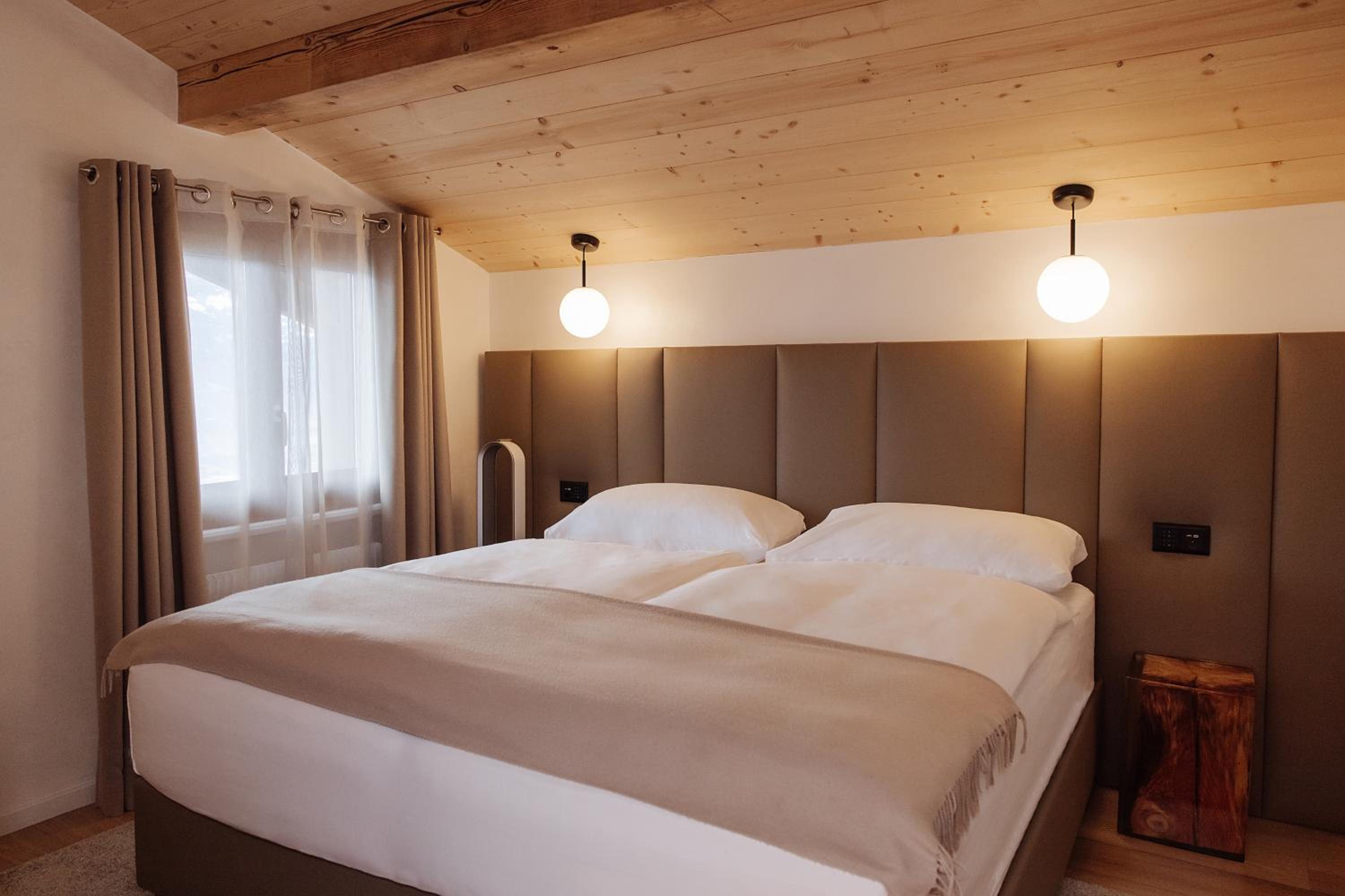 Double Room - Photo 1