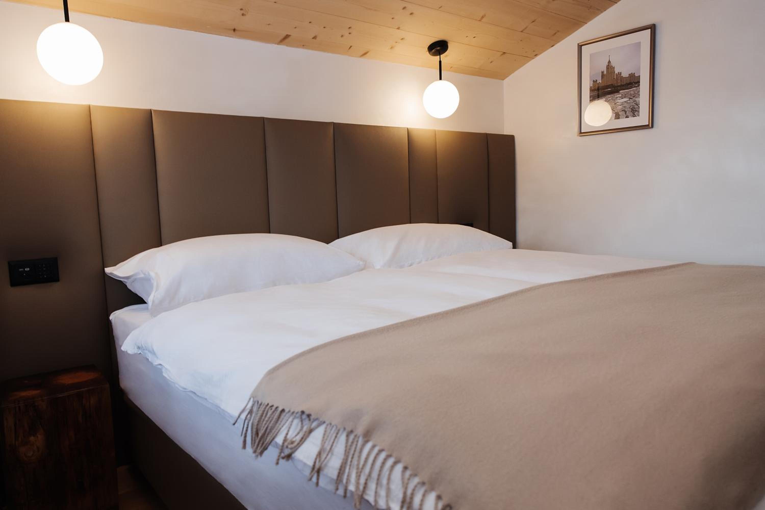 Double Room - Photo 2