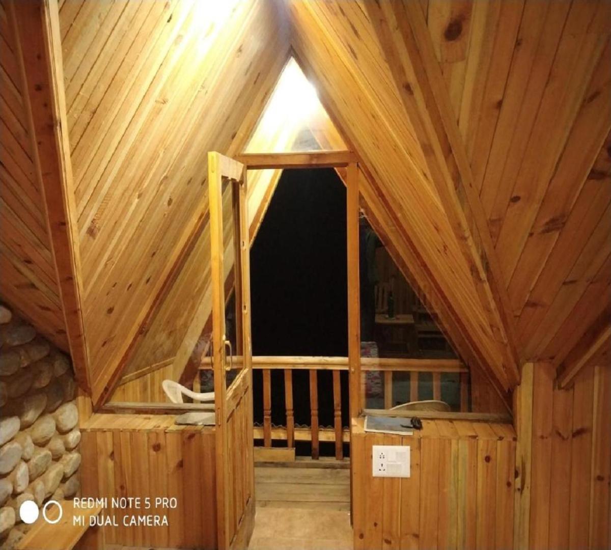 Family Room with Balcony photo 3