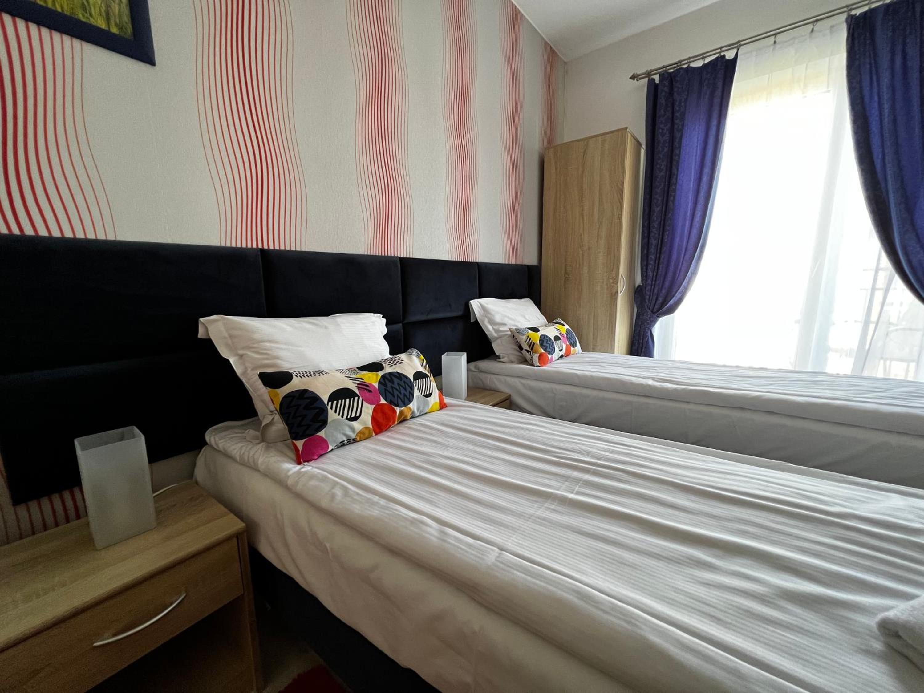 Double Room with Balcony photo 1