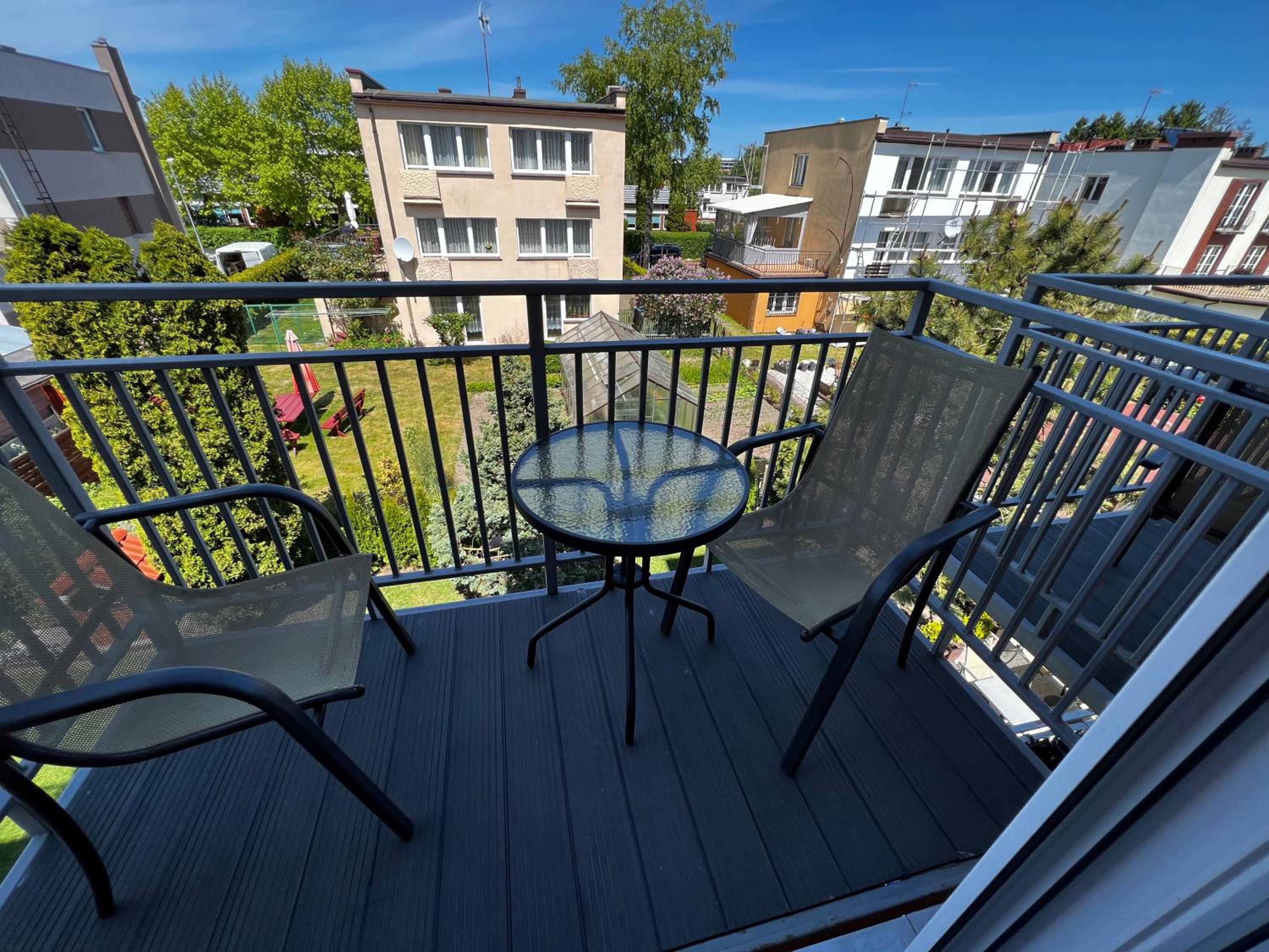 Double Room with Balcony photo 3