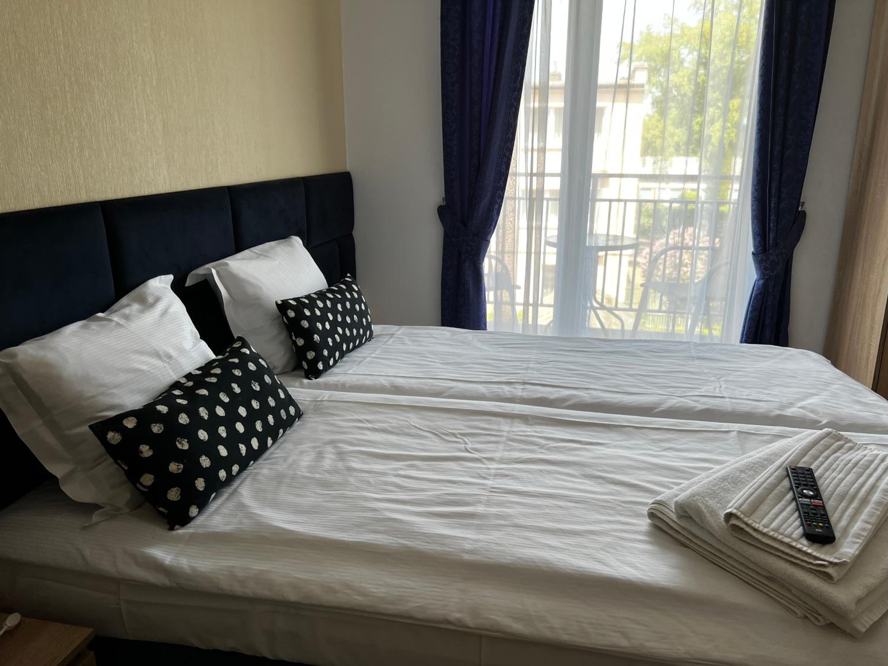 Double Room with Balcony photo 2