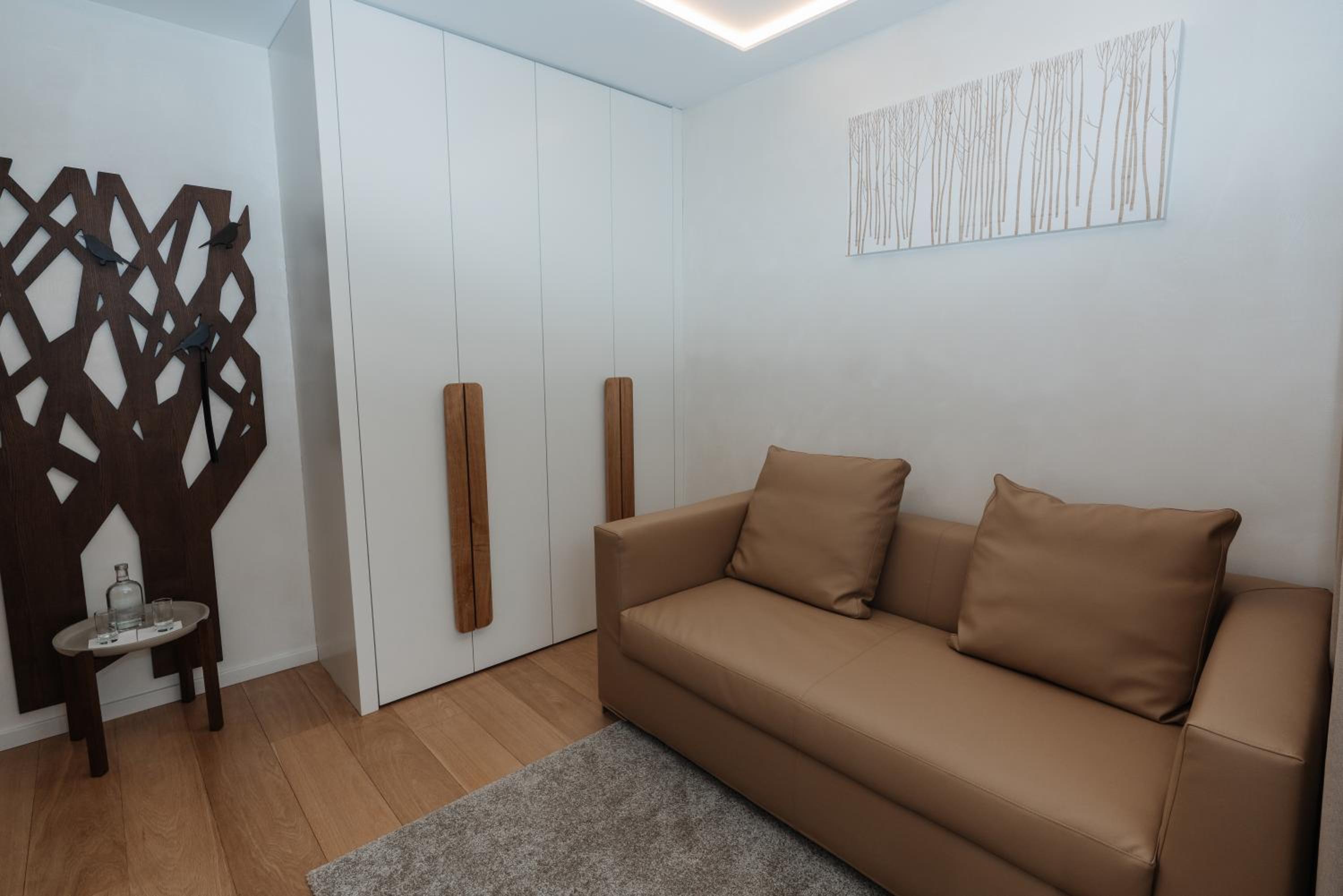 Family Junior Suite - Photo 10