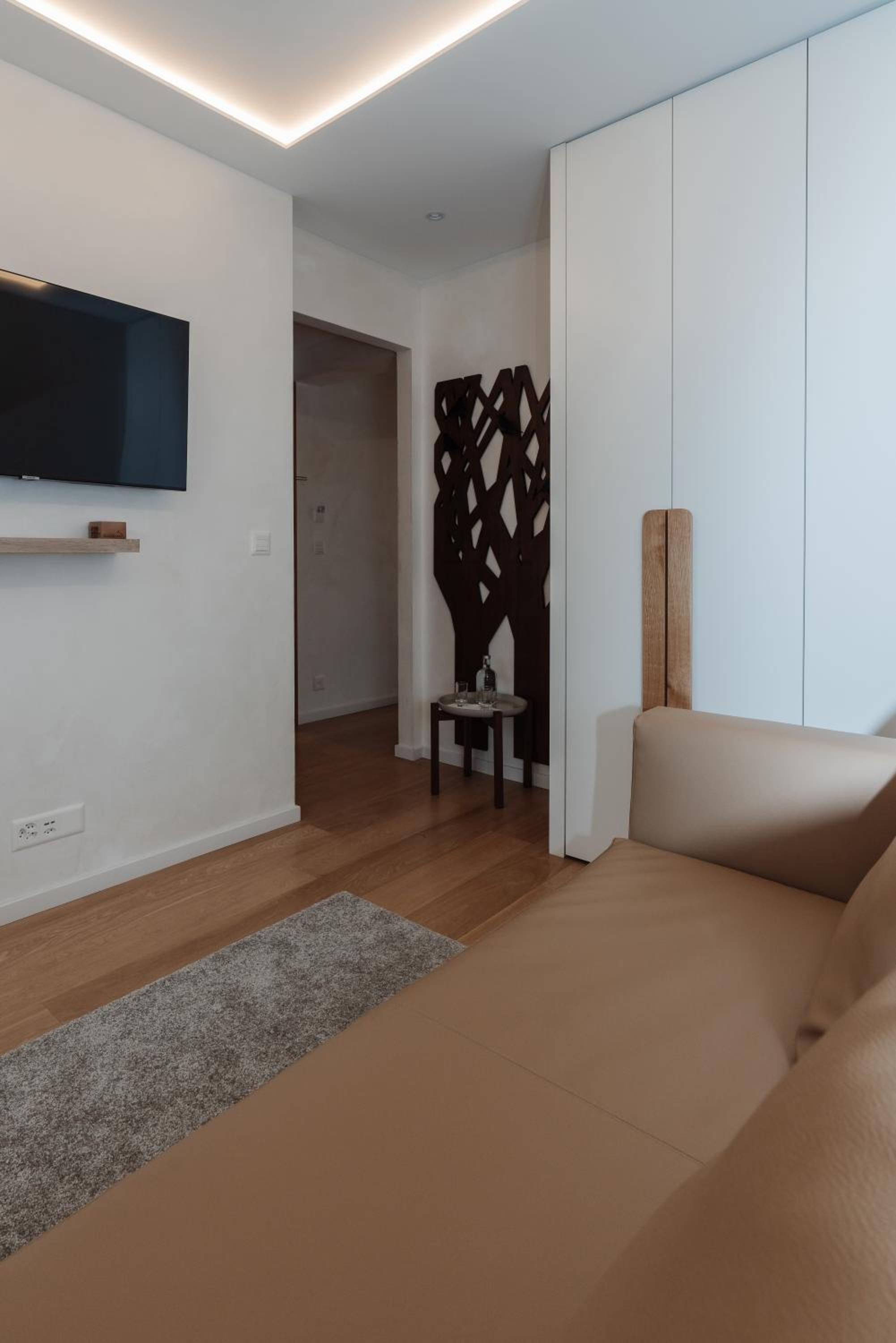 Family Junior Suite - Photo 12