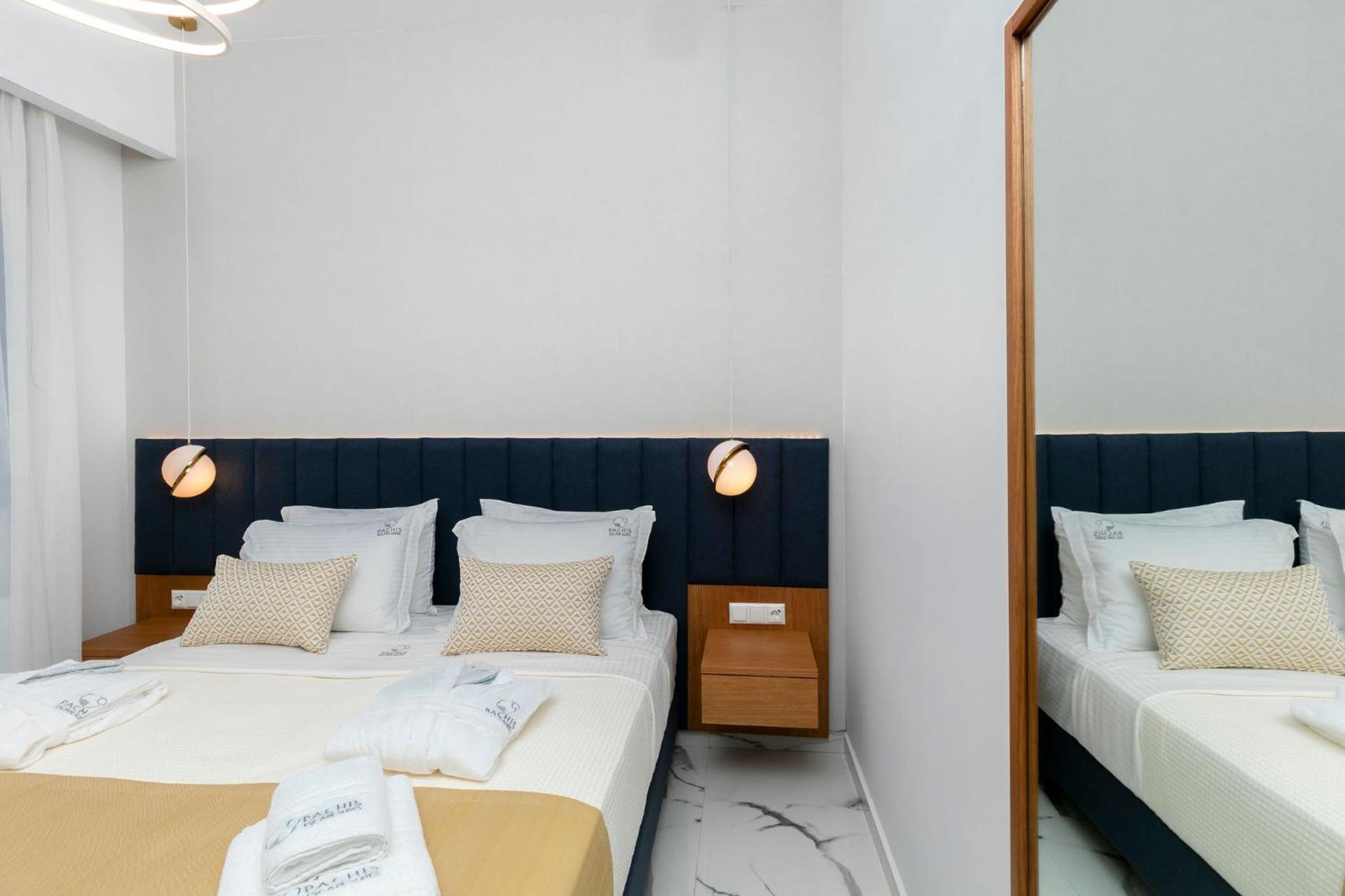Deluxe Suite photo 2