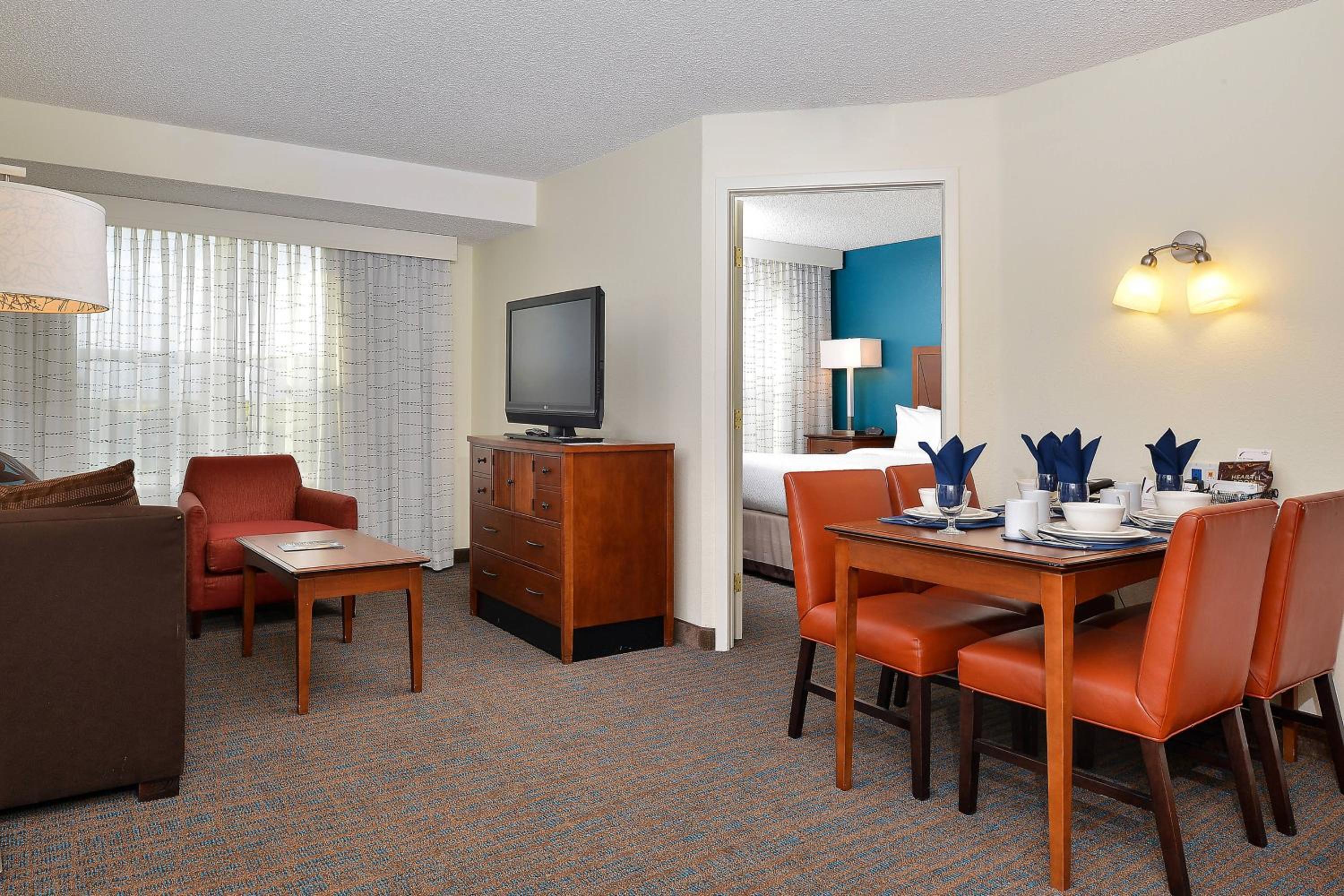 Two-Bedroom Suite - Photo 1