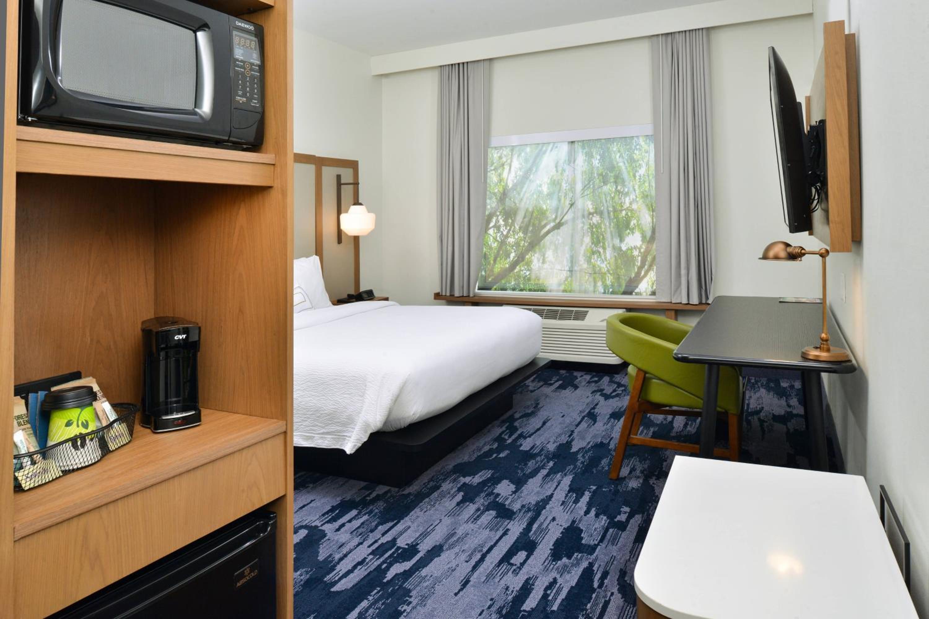 King Room - Photo 1