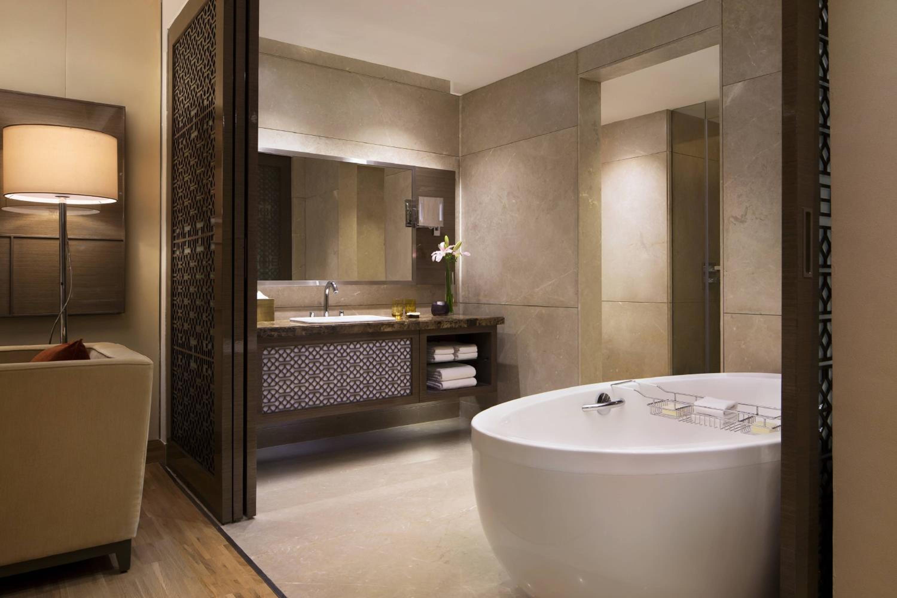 Guest room, 2 Double, Balcony with complimentary one-way airport transfer (BOM T1 & T2)
